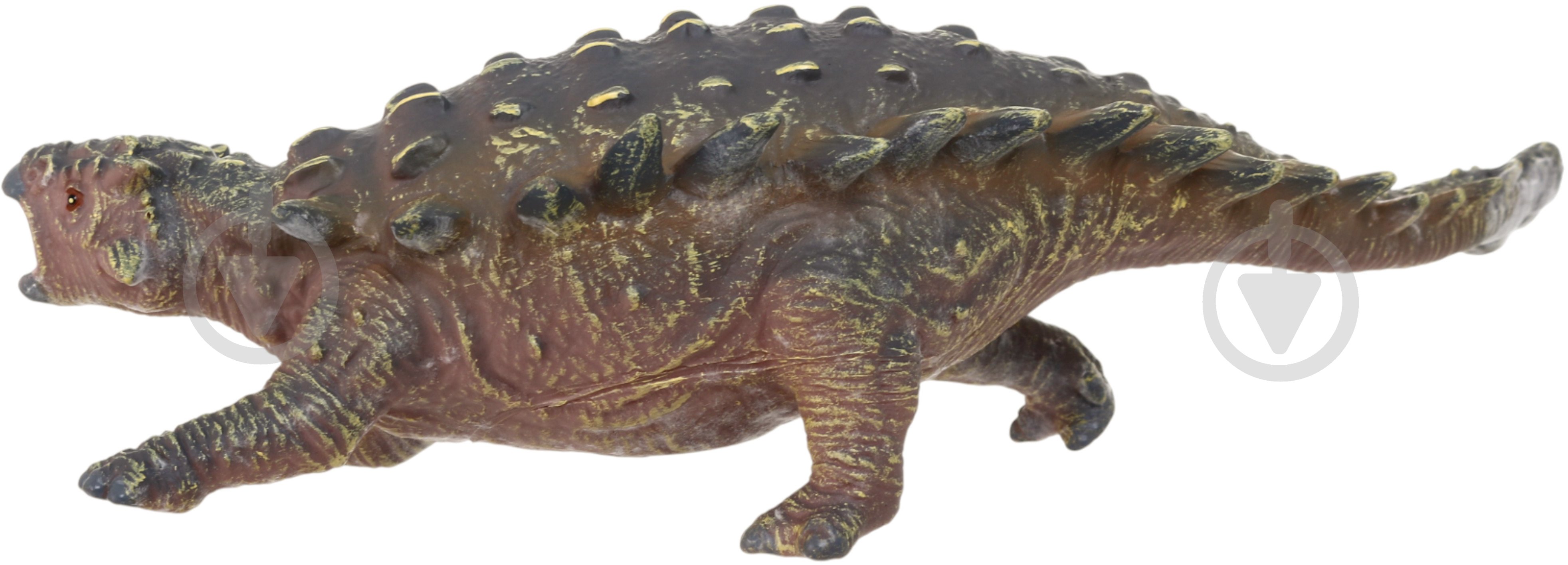 Игрушка PIXIE динозавр 20-35 см винил JQ-005B - фото 24 Игрушка PIXIE динозавр 20-35 см винил JQ-005B - фото 24