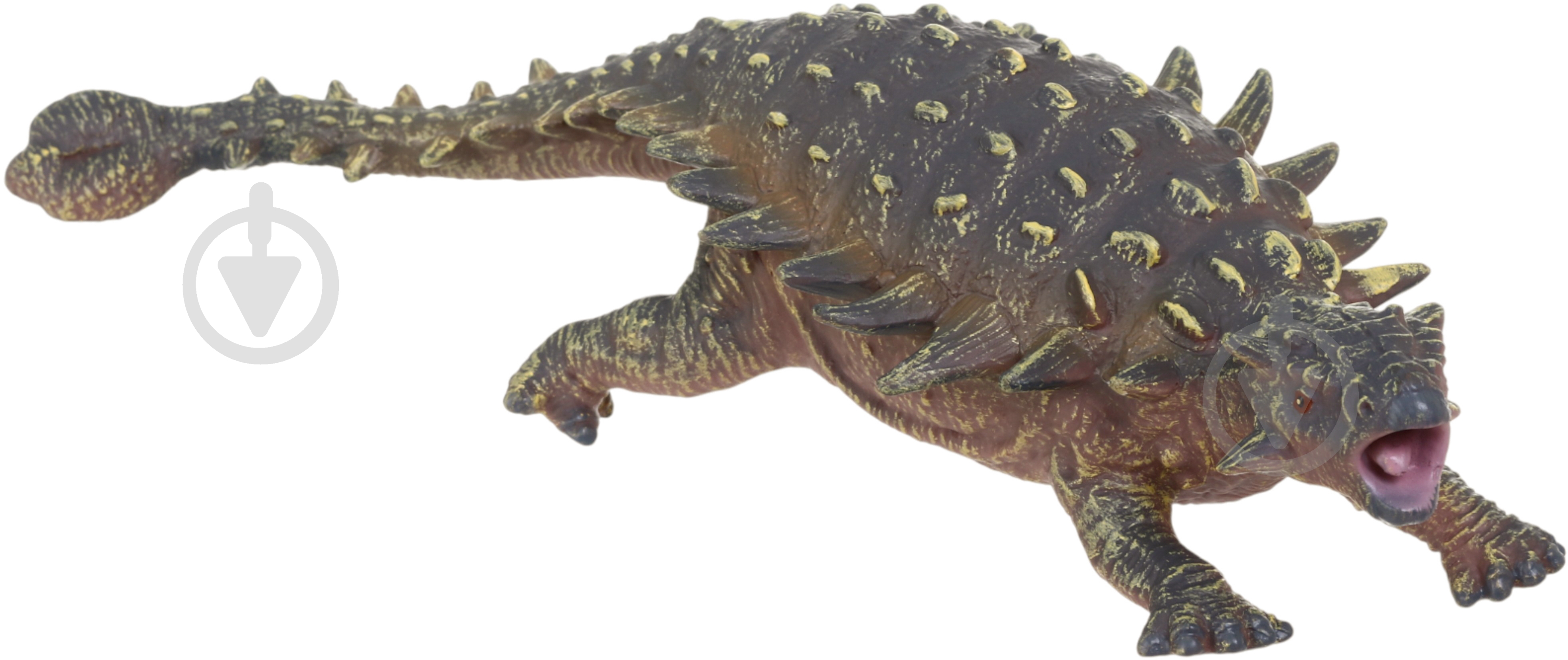 Игрушка PIXIE динозавр 20-35 см винил JQ-005B - фото 23 Игрушка PIXIE динозавр 20-35 см винил JQ-005B - фото 23