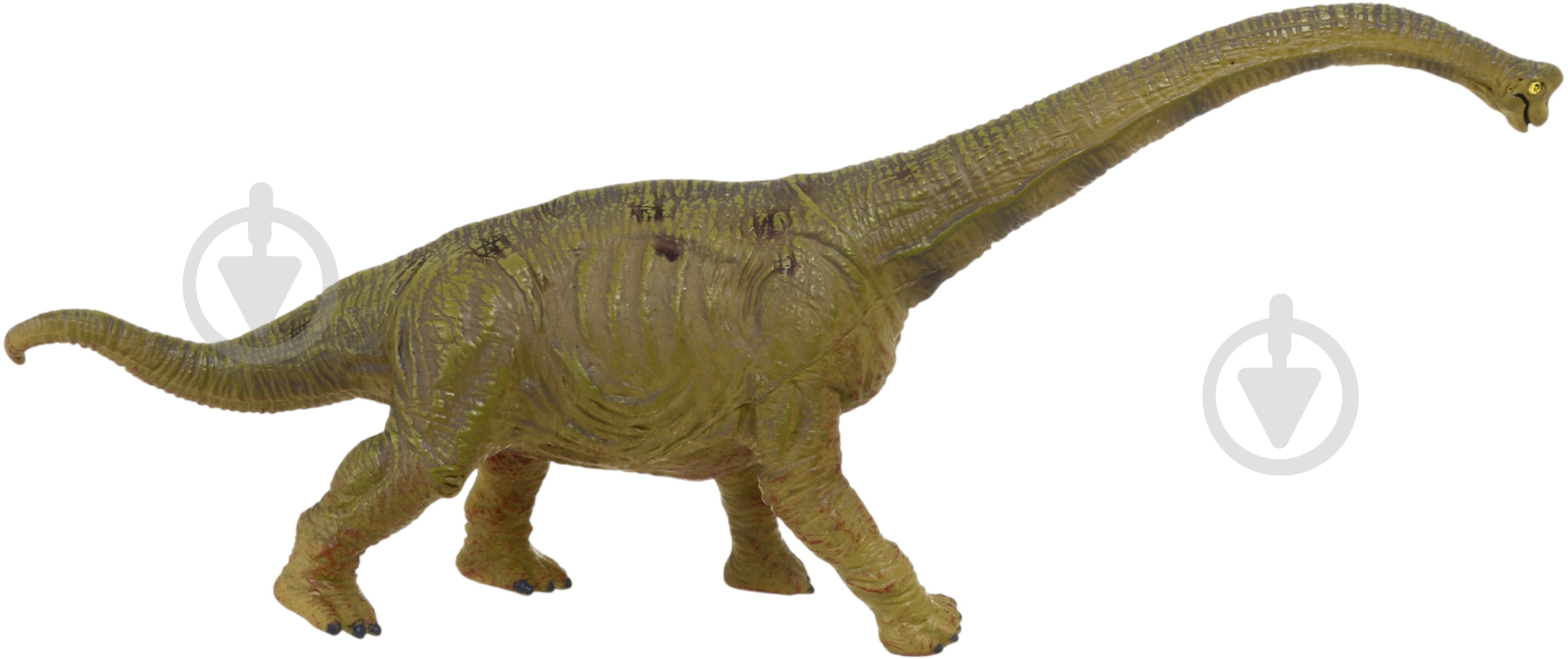 Игрушка PIXIE динозавр 20-35 см винил JQ-005B - фото 3 Игрушка PIXIE динозавр 20-35 см винил JQ-005B - фото 3