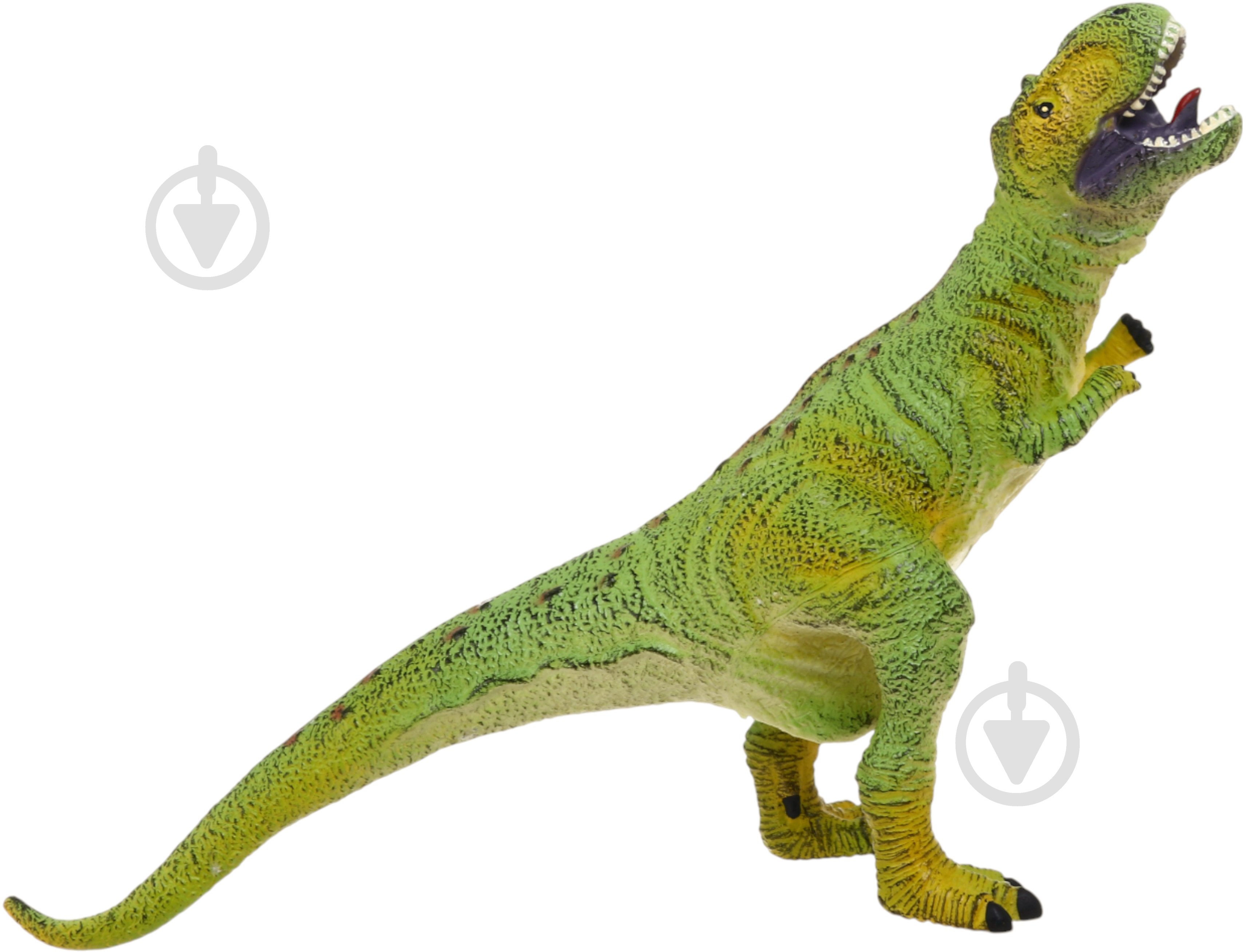 Игрушка PIXIE динозавр 20-35 см винил JQ-005B - фото 6 Игрушка PIXIE динозавр 20-35 см винил JQ-005B - фото 6