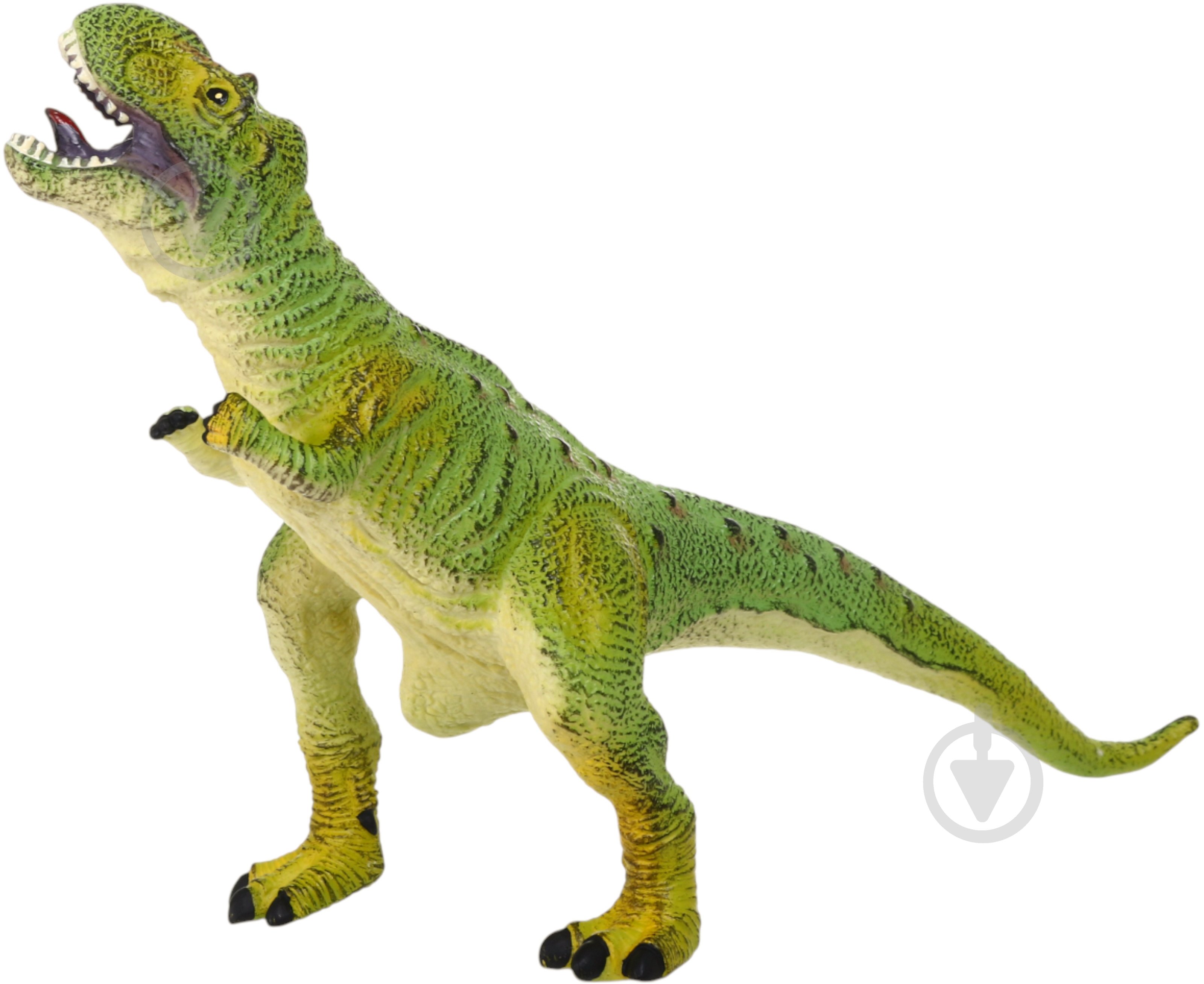 Игрушка PIXIE динозавр 20-35 см винил JQ-005B - фото 7 Игрушка PIXIE динозавр 20-35 см винил JQ-005B - фото 7