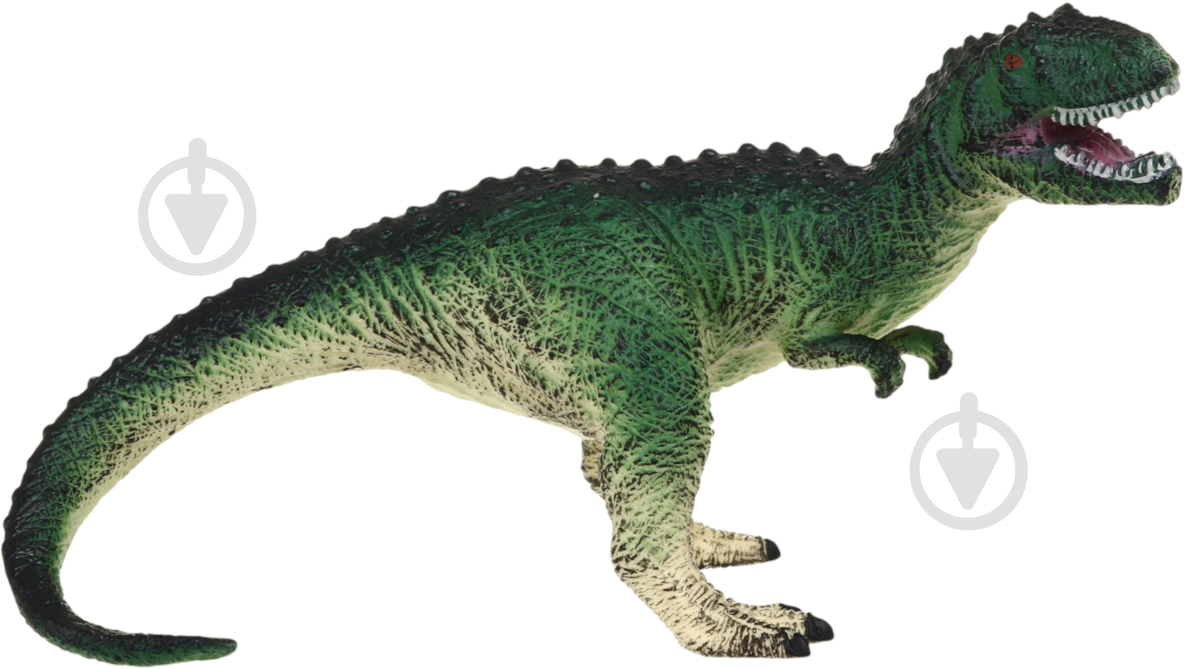Игрушка PIXIE динозавр 20-35 см винил JQ-005B - фото 13 Игрушка PIXIE динозавр 20-35 см винил JQ-005B - фото 13