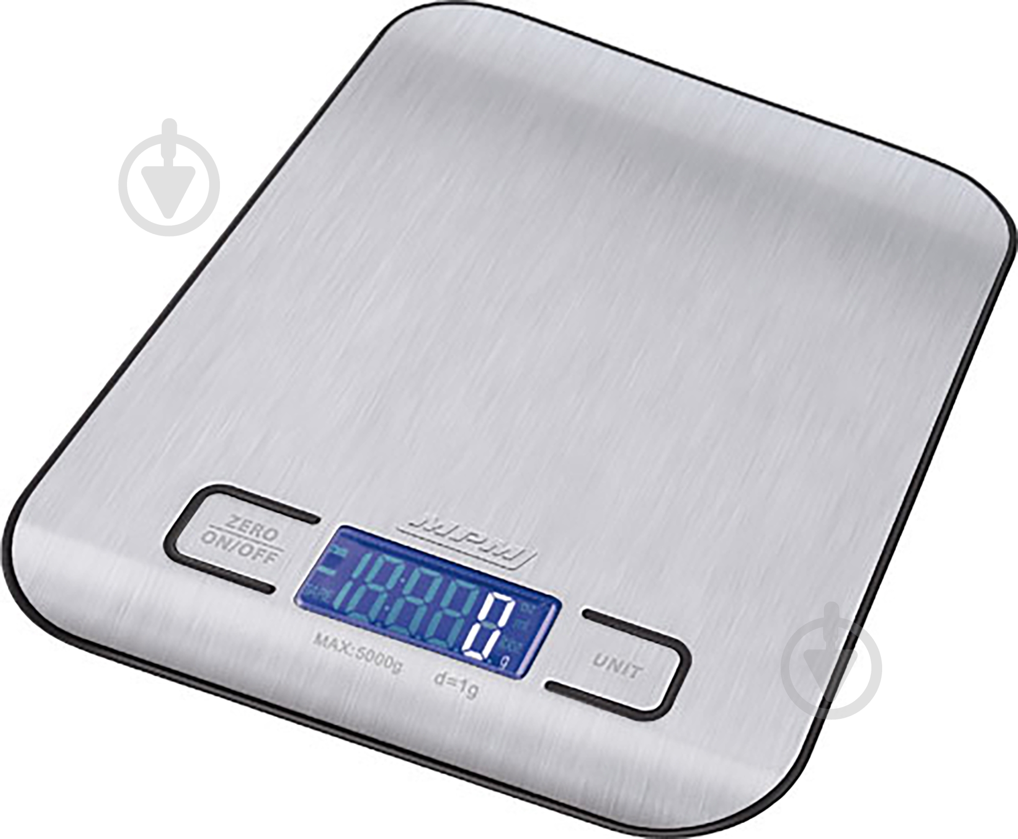 Весы кухонные MPM MWK-02M - фото 1 Весы кухонные MPM MWK-02M - фото 1