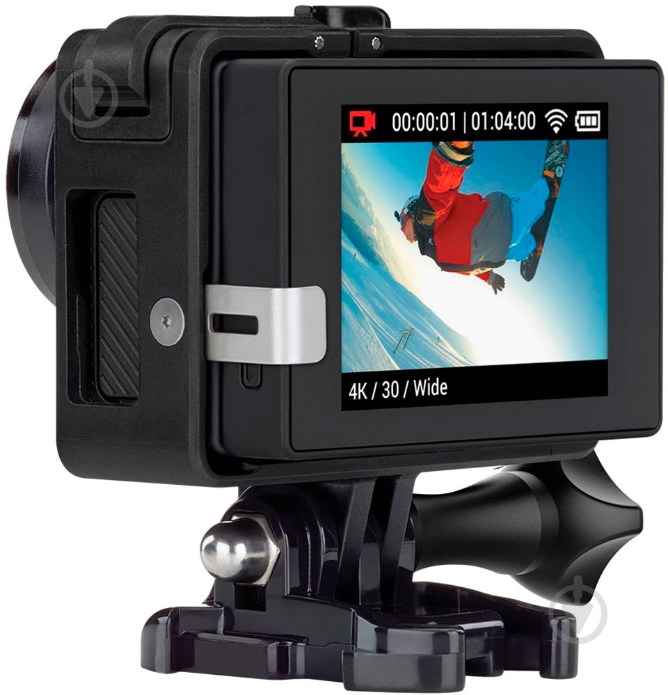 Дисплей для экшен-камеры GoPro LCD Touch BacPac 3.0 (ALCDB-401) - фото 8