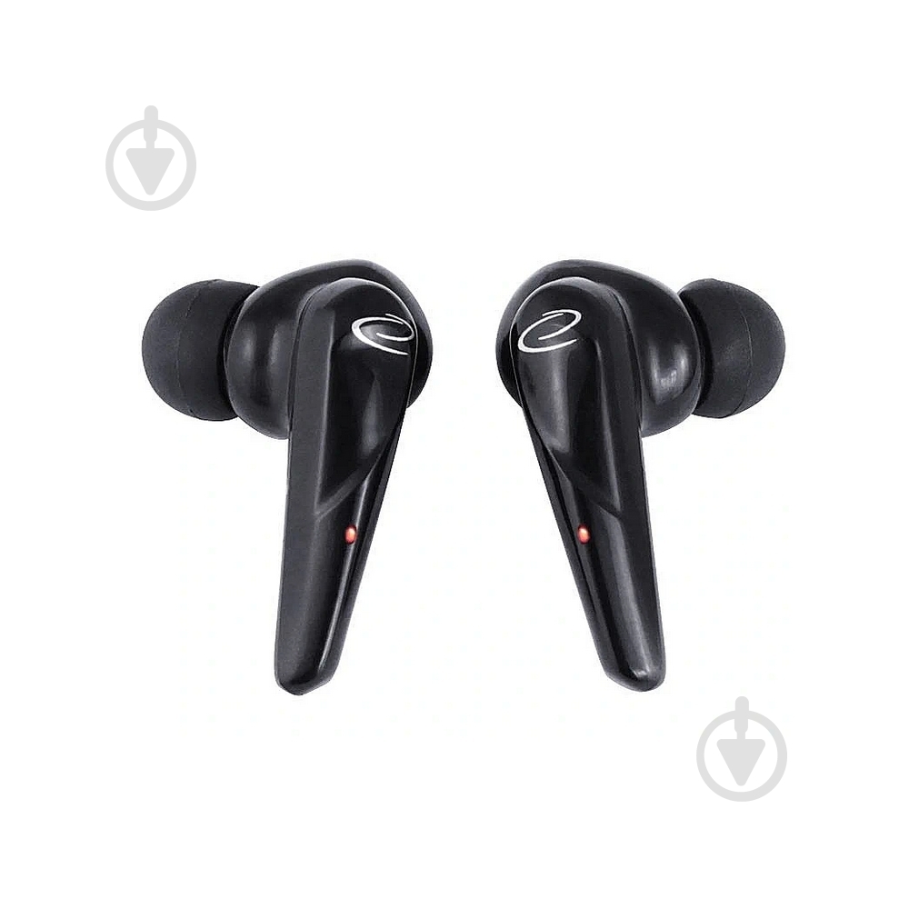 Наушники Esperanza Sagitta black (EH231K) - фото 2 Наушники Esperanza Sagitta black (EH231K) - фото 2