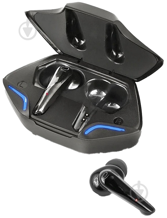 Наушники Esperanza Sagitta black (EH231K) - фото 1 Наушники Esperanza Sagitta black (EH231K) - фото 1