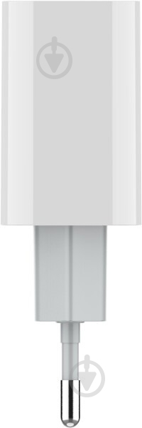 Сетевое зарядное устройство Golf Type-C 20W PD - фото 3