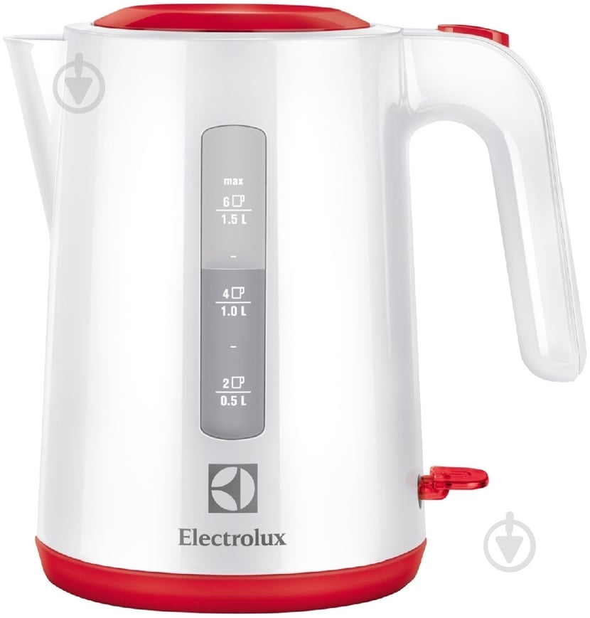 Електрочайник Electrolux EEWA3230 - фото 1