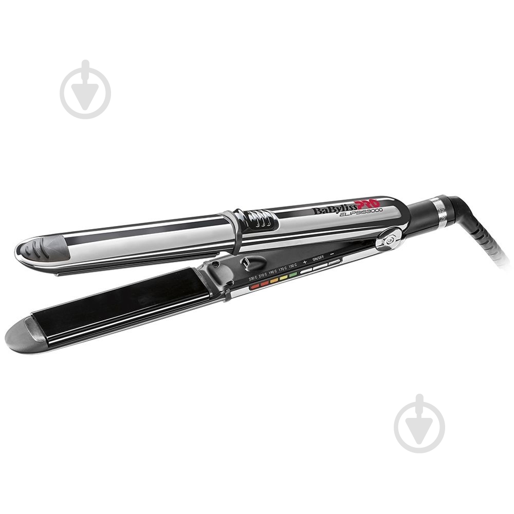Выпрямитель для волос BaByliss BAB3000EPE - фото 1