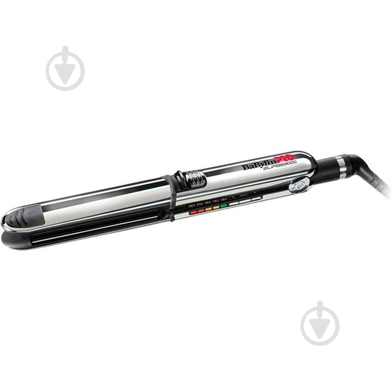 Выпрямитель для волос BaByliss BAB3000EPE - фото 2