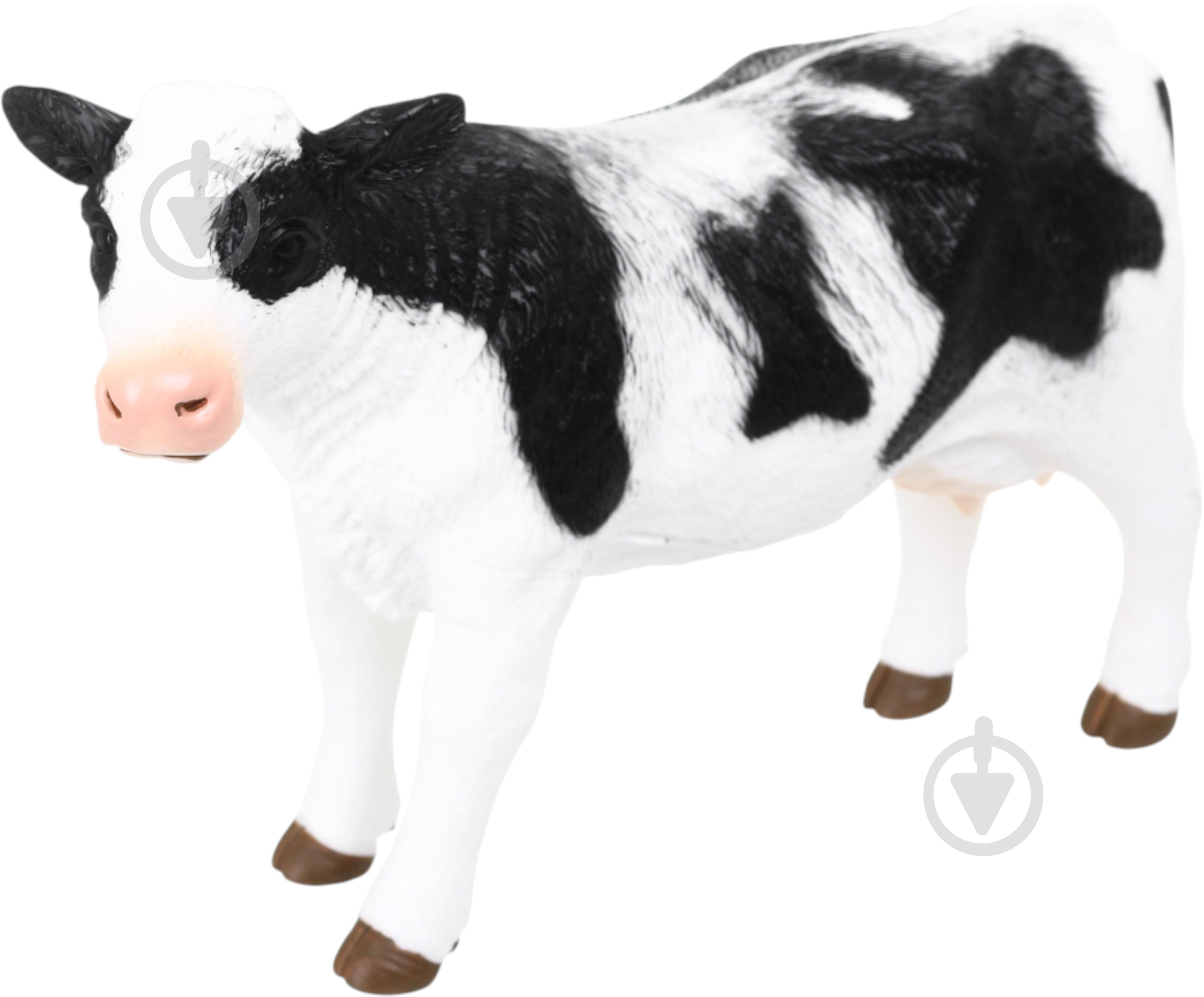 Игрушка PIXIE домашнее животное 20-25 см винил JQ-007B - фото 4