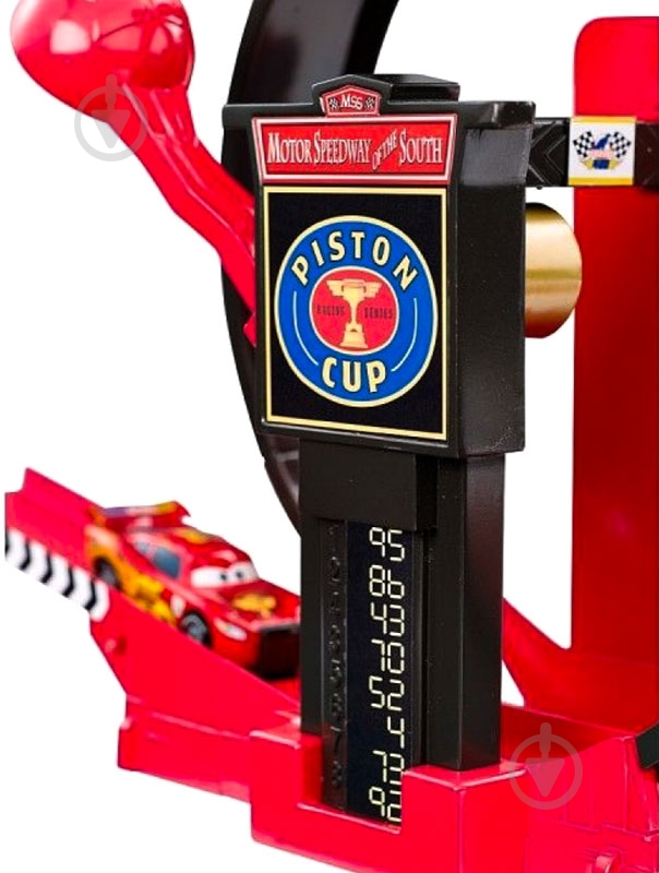 Трек Hot Wheels Мега прыжок DJC57 - фото 3