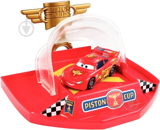 Трек Hot Wheels Мега прыжок DJC57 - фото 2