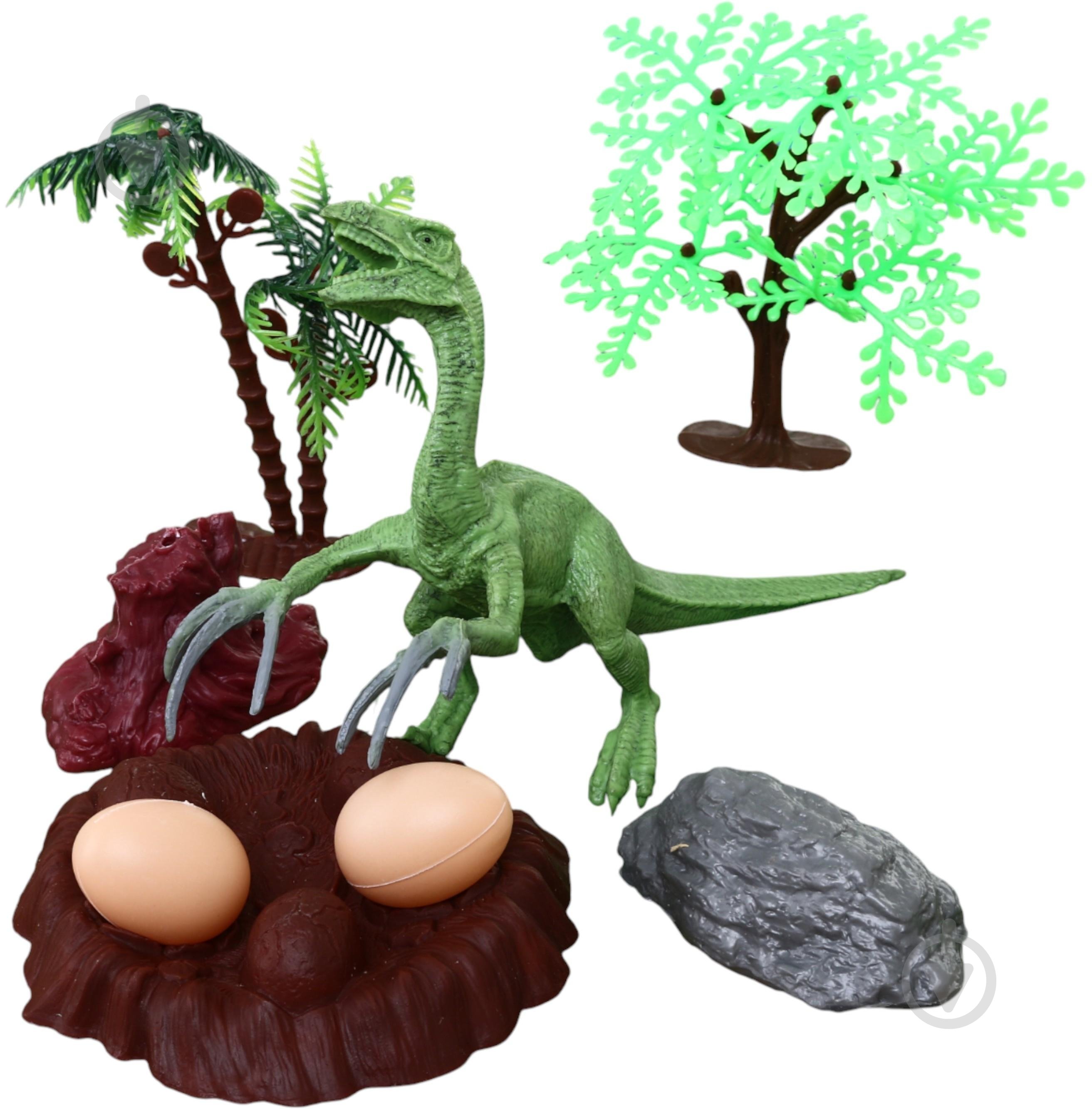 Игровой набор PIXIE яйцо динозавры 50 шт. 24х33 см пластик YX-DT02-1 - фото 49 Игровой набор PIXIE яйцо динозавры 50 шт. 24х33 см пластик YX-DT02-1 - фото 49