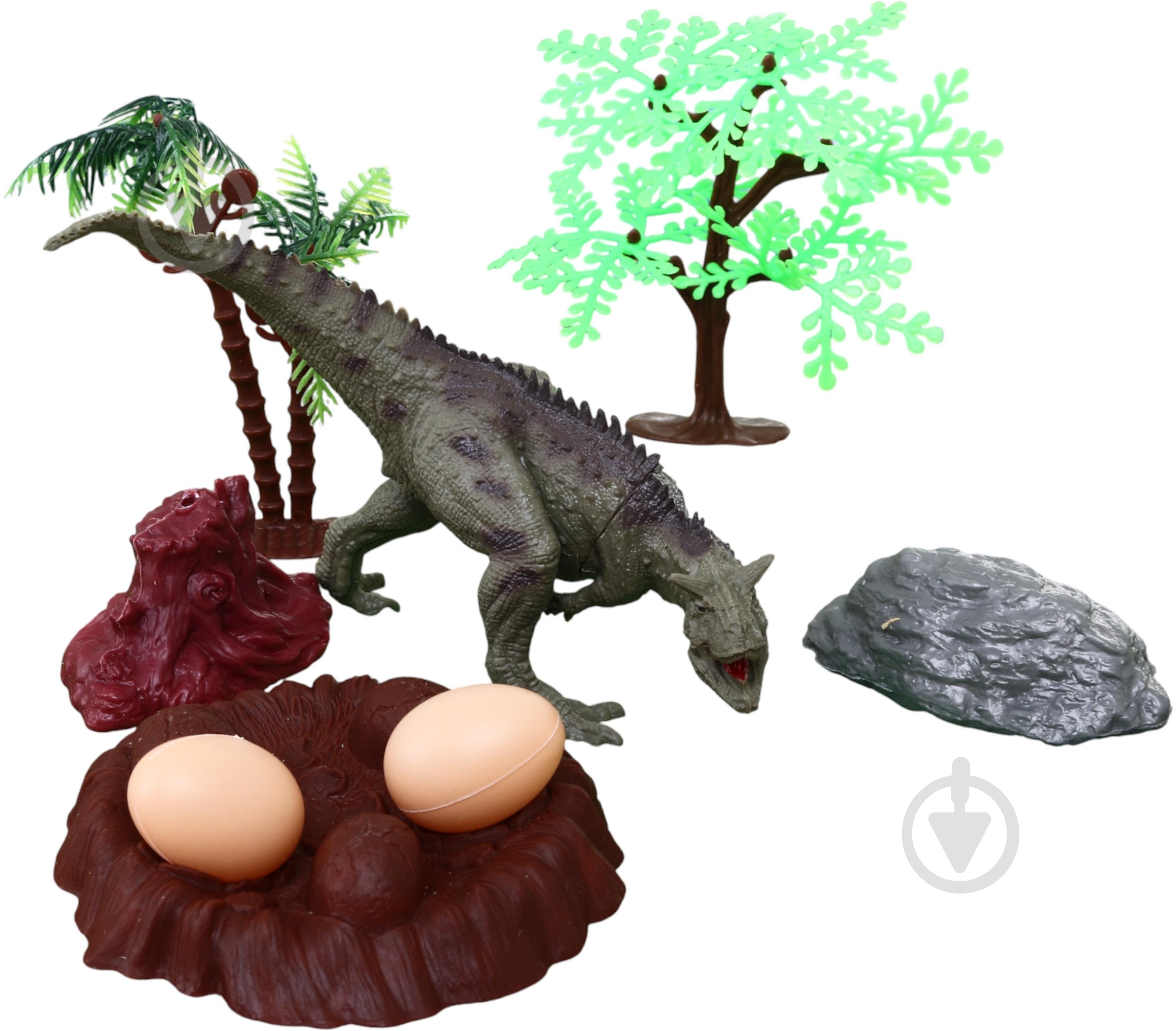 Игровой набор PIXIE яйцо динозавры 50 шт. 24х33 см пластик YX-DT02-1 - фото 48 Игровой набор PIXIE яйцо динозавры 50 шт. 24х33 см пластик YX-DT02-1 - фото 48