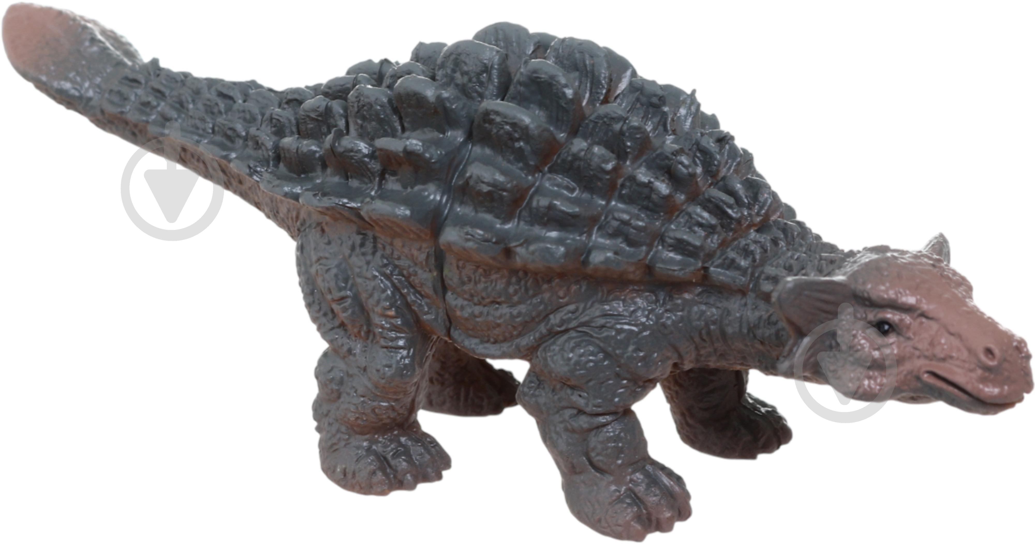 Игровой набор PIXIE яйцо динозавры 50 шт. 24х33 см пластик YX-DT02-1 - фото 10 Игровой набор PIXIE яйцо динозавры 50 шт. 24х33 см пластик YX-DT02-1 - фото 10