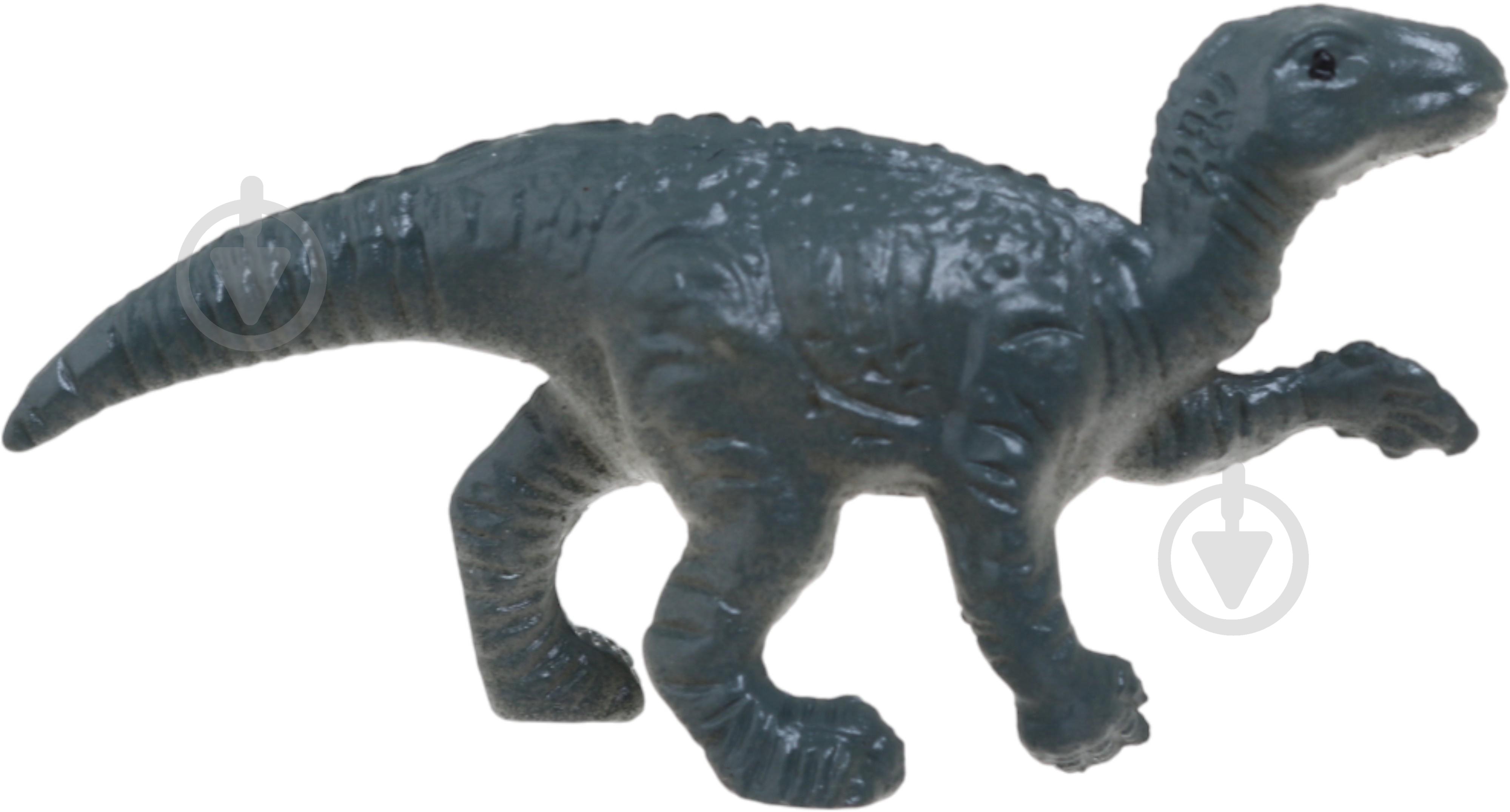 Игровой набор PIXIE яйцо динозавры 50 шт. 24х33 см пластик YX-DT02-1 - фото 34 Игровой набор PIXIE яйцо динозавры 50 шт. 24х33 см пластик YX-DT02-1 - фото 34