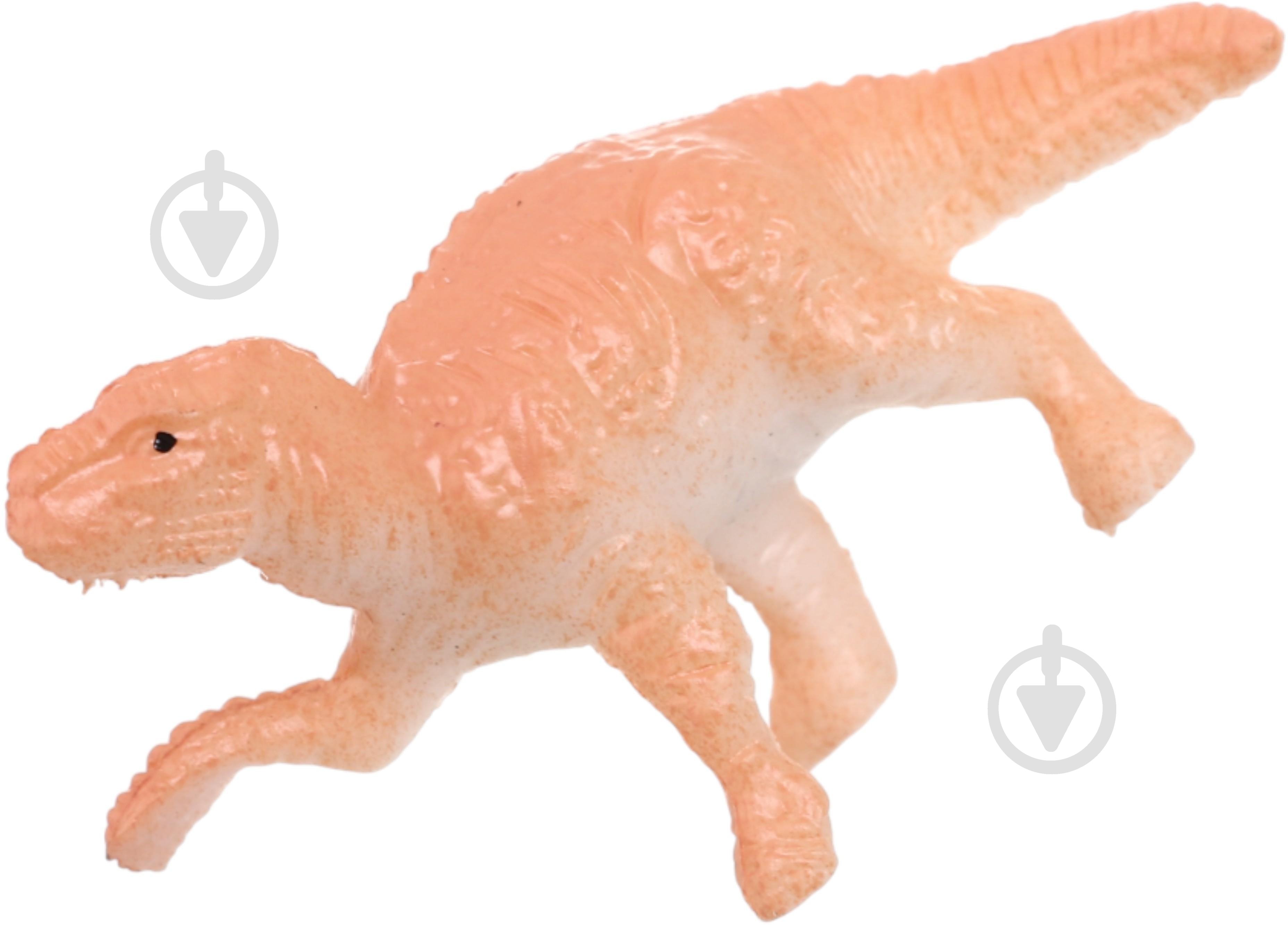 Игровой набор PIXIE яйцо динозавры 50 шт. 24х33 см пластик YX-DT02-1 - фото 33 Игровой набор PIXIE яйцо динозавры 50 шт. 24х33 см пластик YX-DT02-1 - фото 33