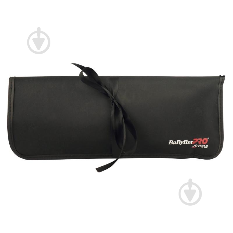 Выпрямитель для волос BaByliss Pro Elipstyle BAB3500E - фото 7
