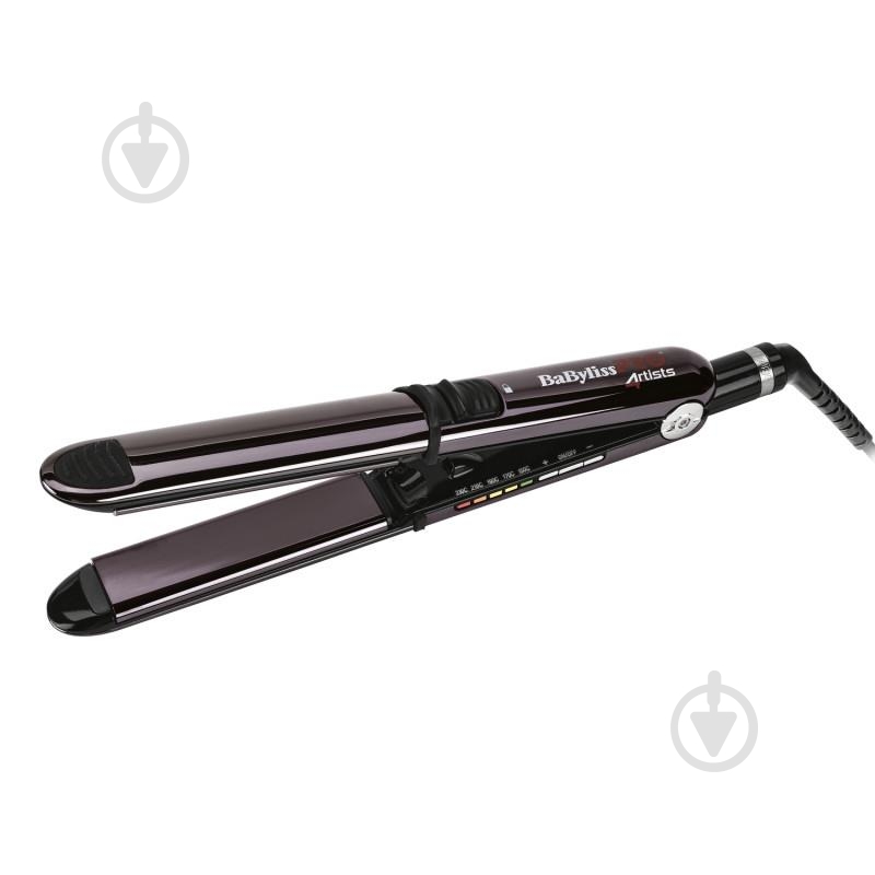 Выпрямитель для волос BaByliss Pro Elipstyle BAB3500E - фото 3