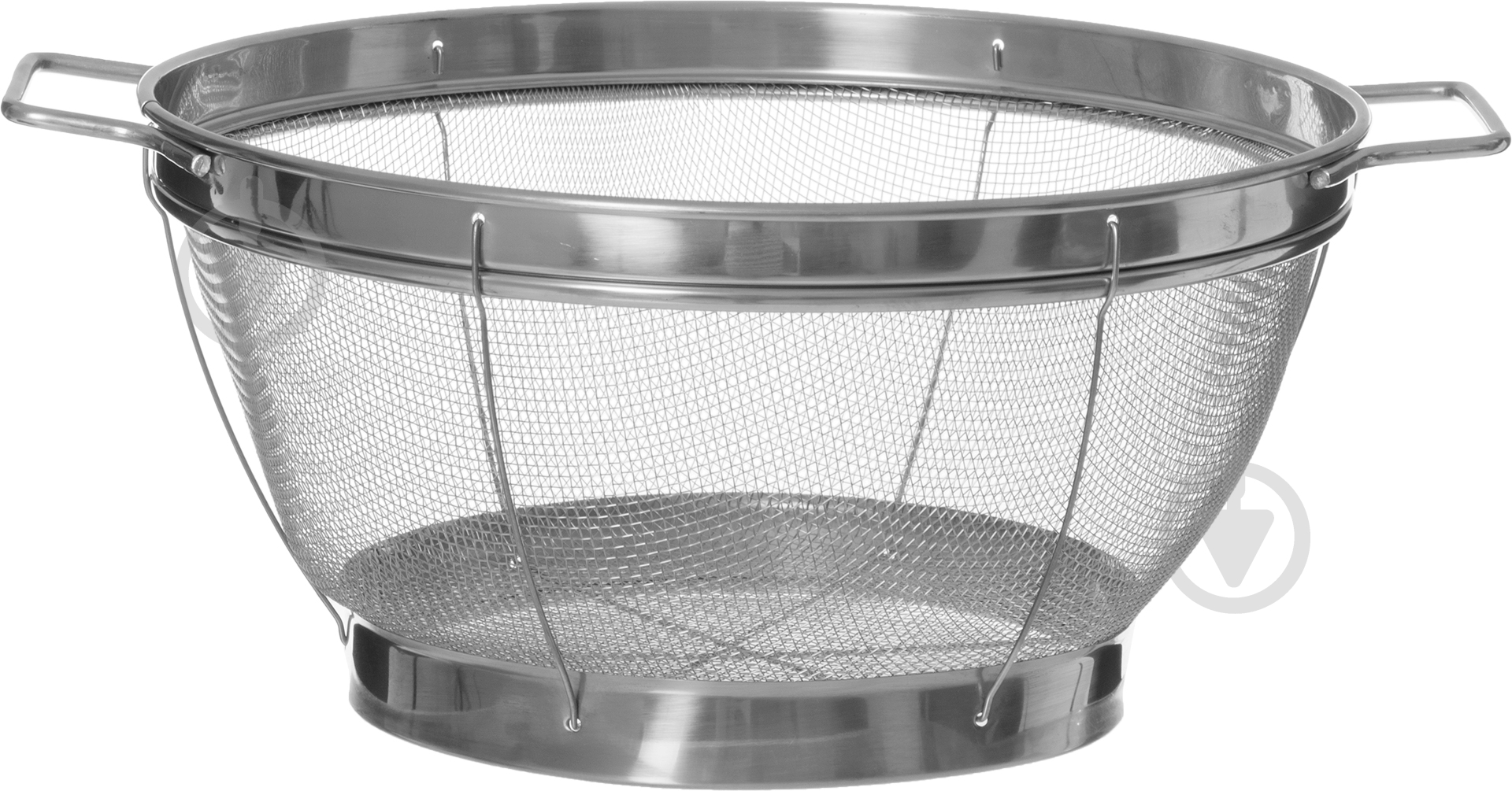 Сито Flamberg 25 см QL036A - фото 2