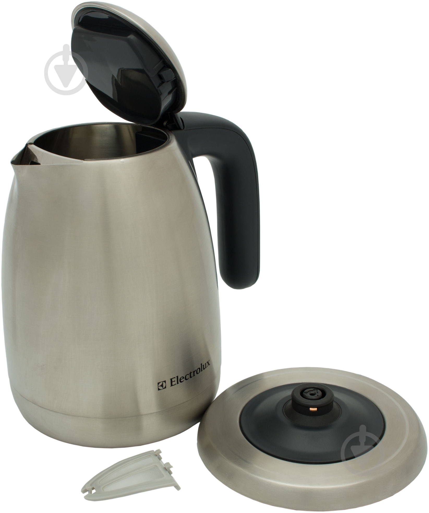 Електрочайник Electrolux EEWA7100 - фото 2