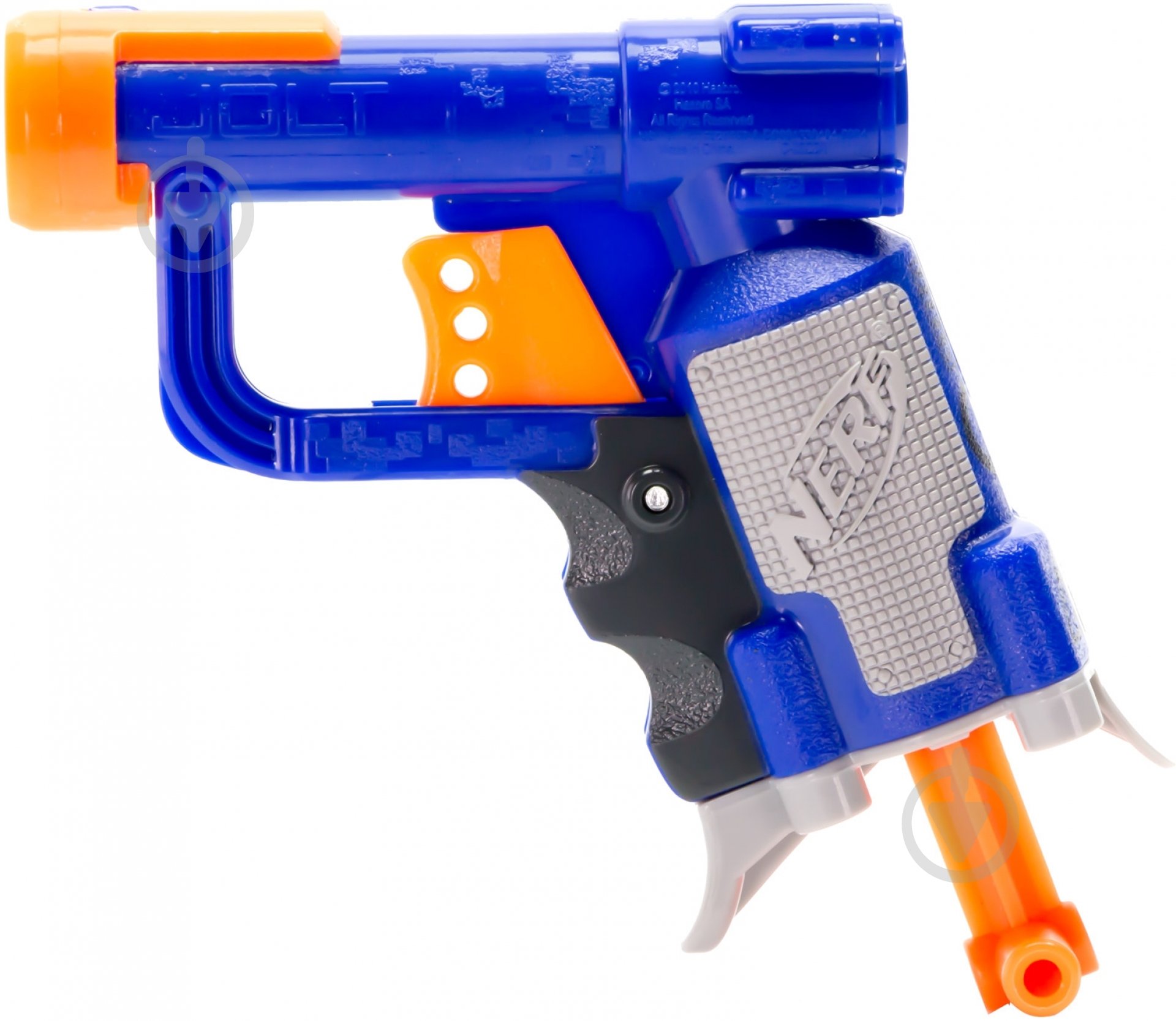 Бластер Nerf Элит Джолт 98961 - фото 1