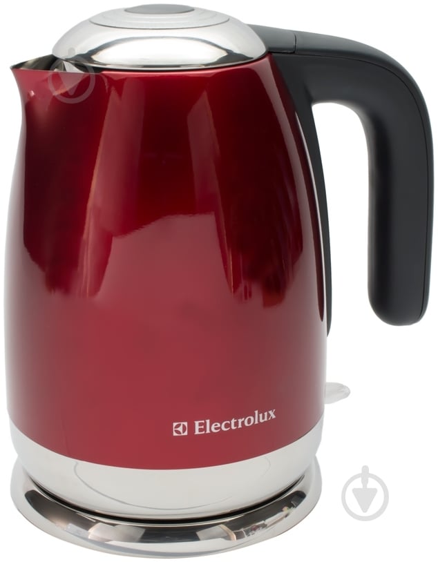 Електрочайник Electrolux EEWA7100R - фото 3