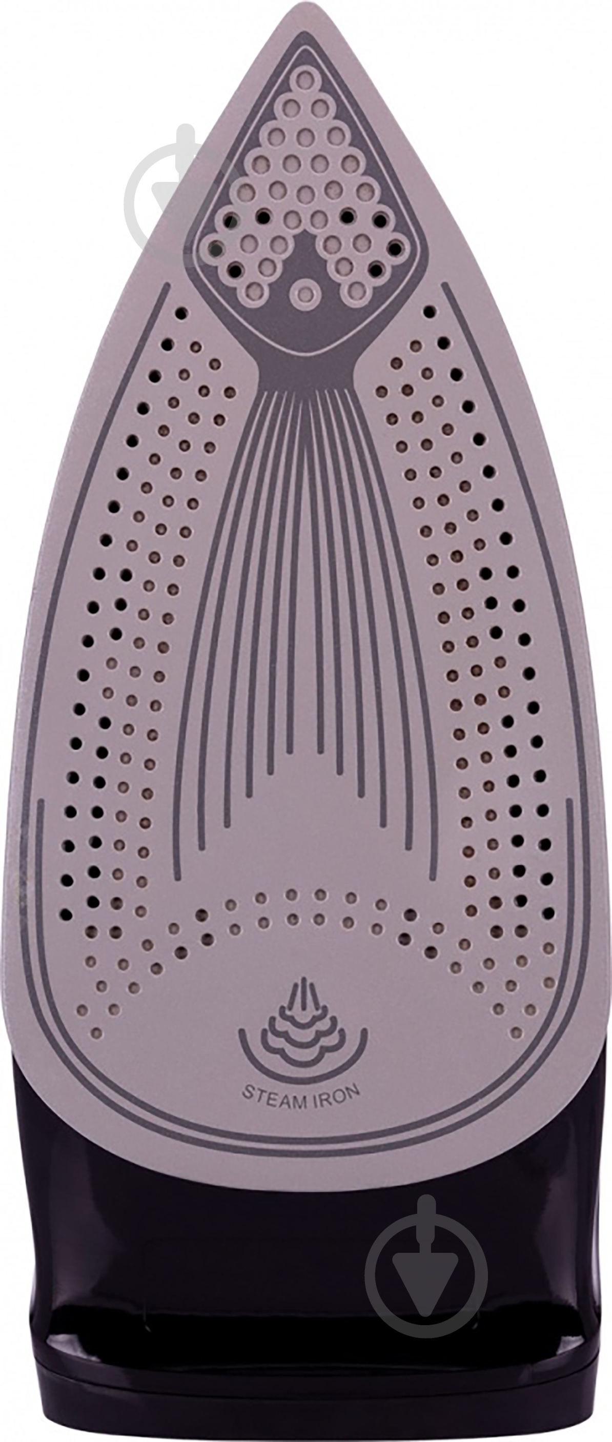 Утюг MPM MZE-17 - фото 2