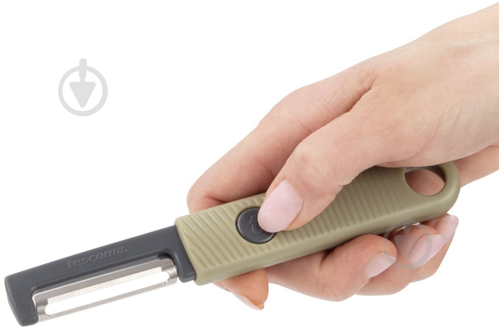 Картофелечистка раскладная Tescoma MOVE (906274) - фото 3