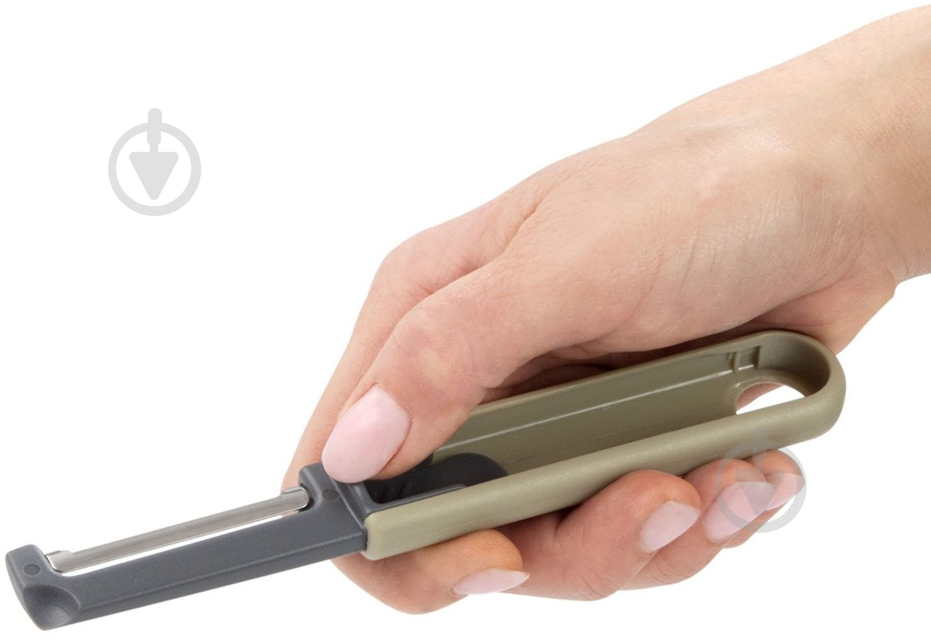 Картофелечистка раскладная Tescoma MOVE (906274) - фото 2