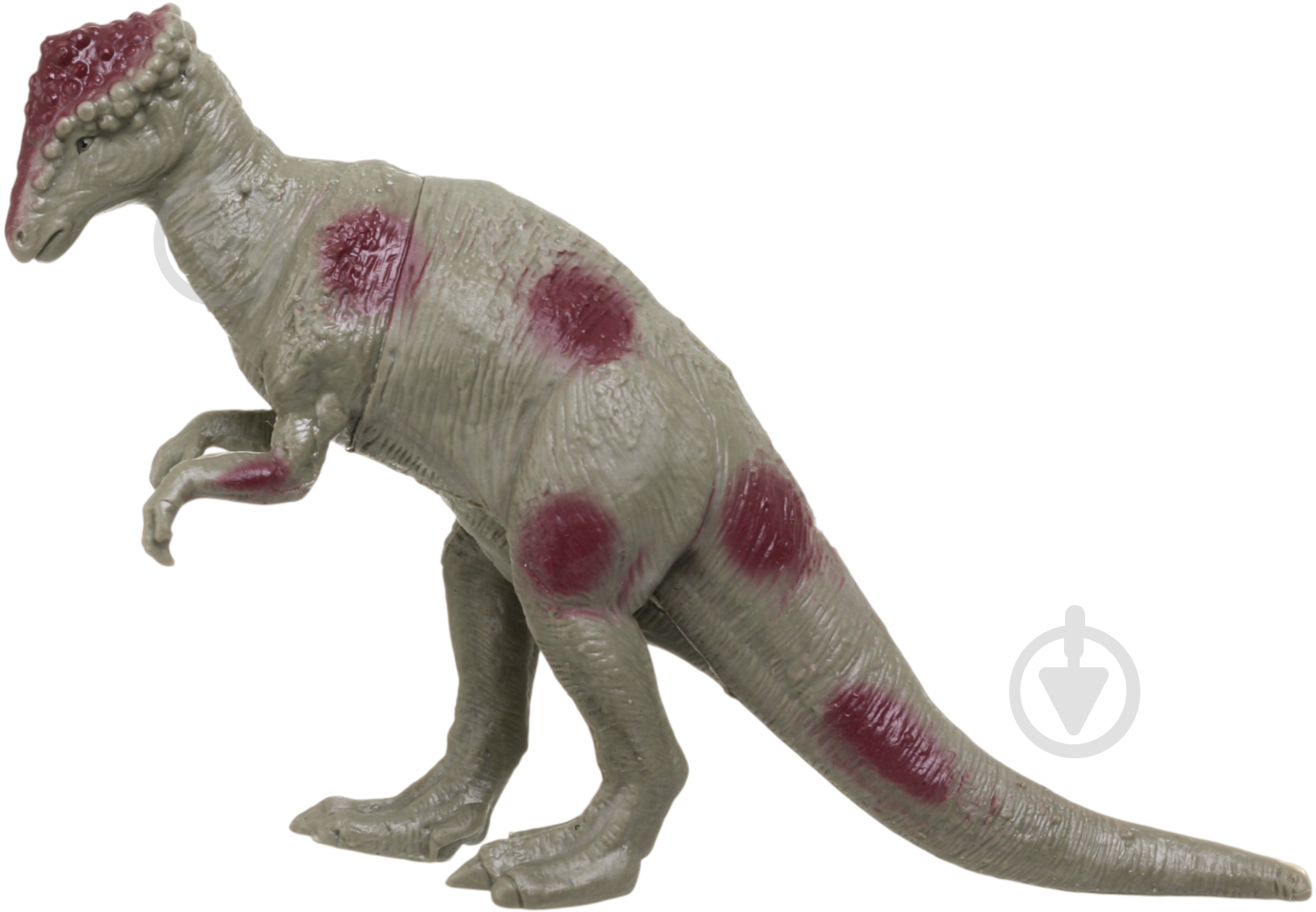 Игровой набор PIXIE динозавры 6 шт. 21х30х4 см пластик YX-PK056-1 - фото 10 Игровой набор PIXIE динозавры 6 шт. 21х30х4 см пластик YX-PK056-1 - фото 10