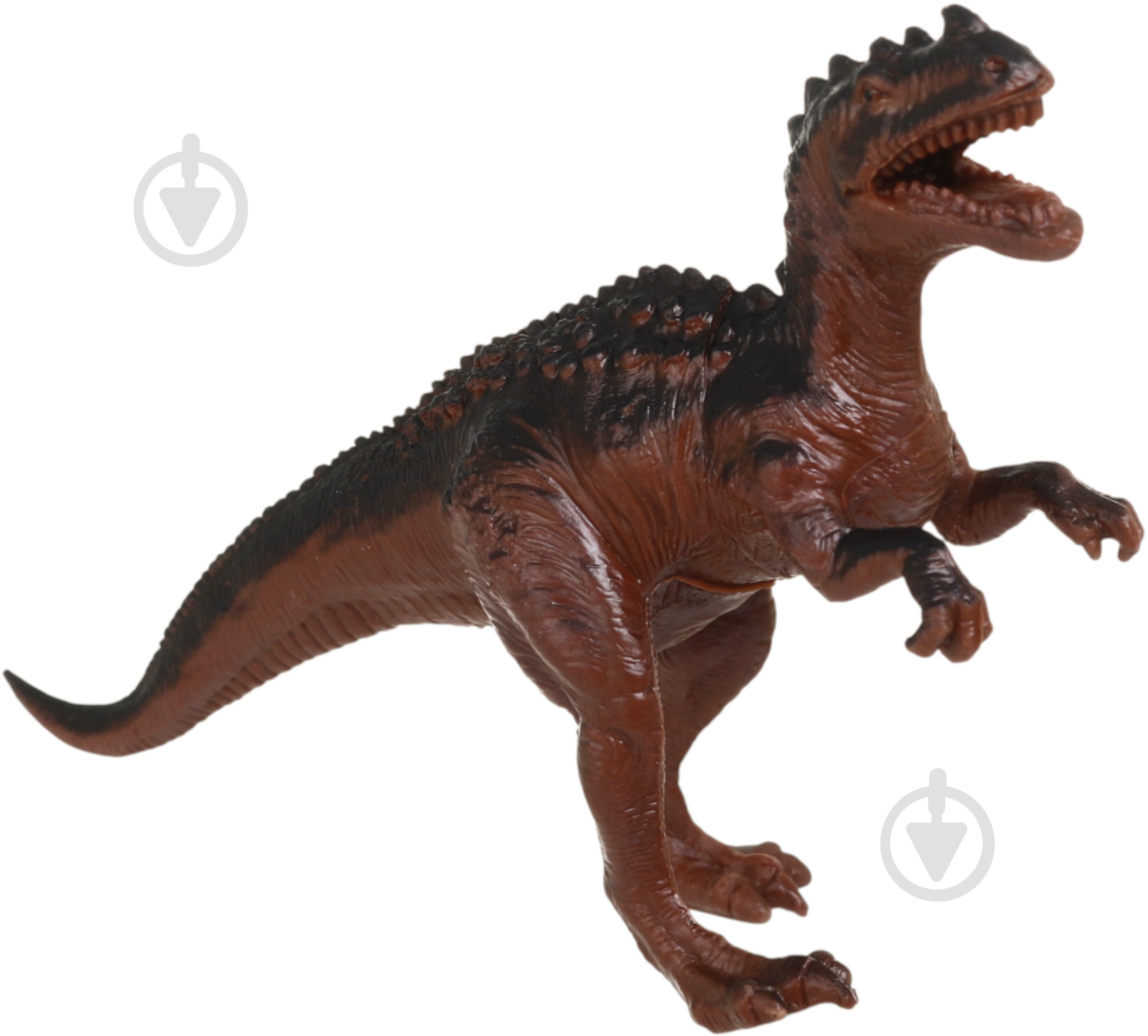 Игровой набор PIXIE динозавры 6 шт. 21х30х4 см пластик YX-PK056-1 - фото 7 Игровой набор PIXIE динозавры 6 шт. 21х30х4 см пластик YX-PK056-1 - фото 7