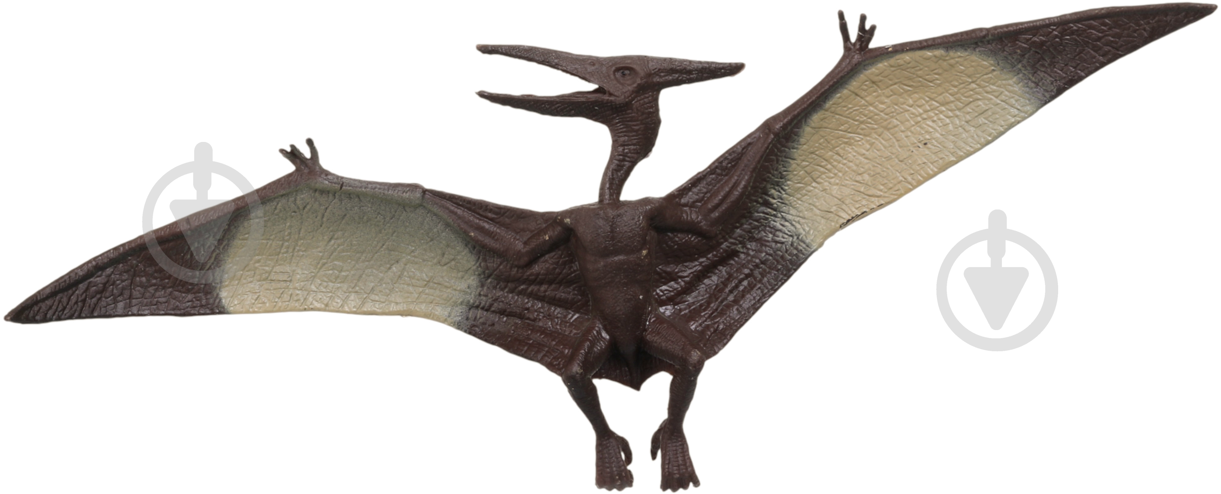 Игровой набор PIXIE динозавры 6 шт. 21х30х4 см пластик YX-PK056-1 - фото 2 Игровой набор PIXIE динозавры 6 шт. 21х30х4 см пластик YX-PK056-1 - фото 2