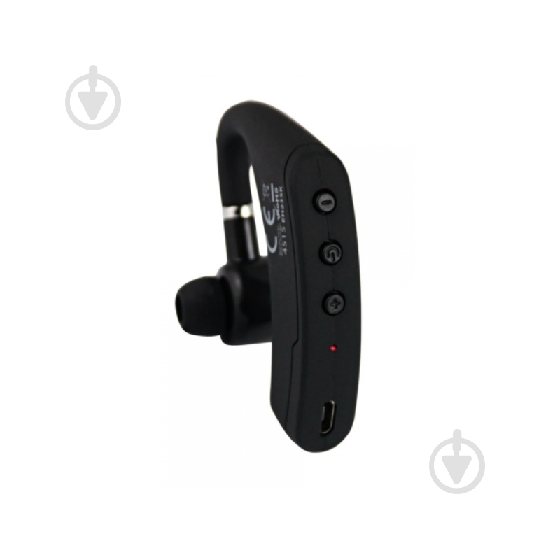 Наушники Esperanza Titan black (EH235K) - фото 2