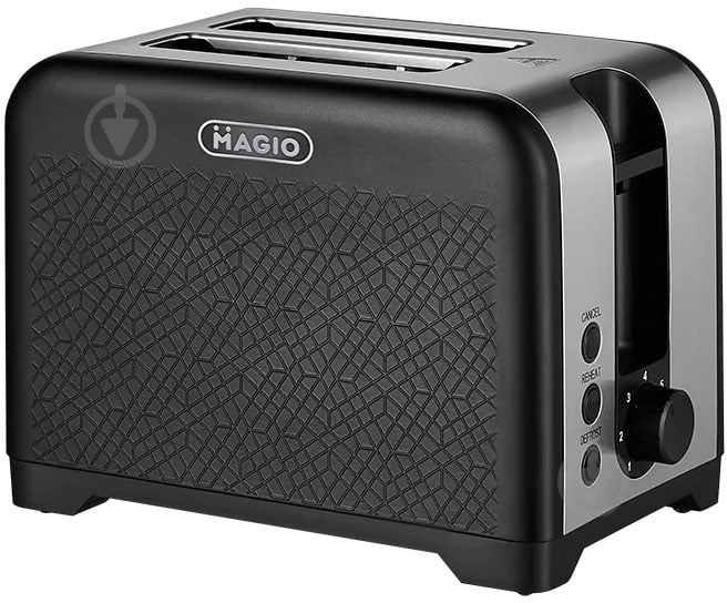 Тостер Magio МG-287 - фото 1