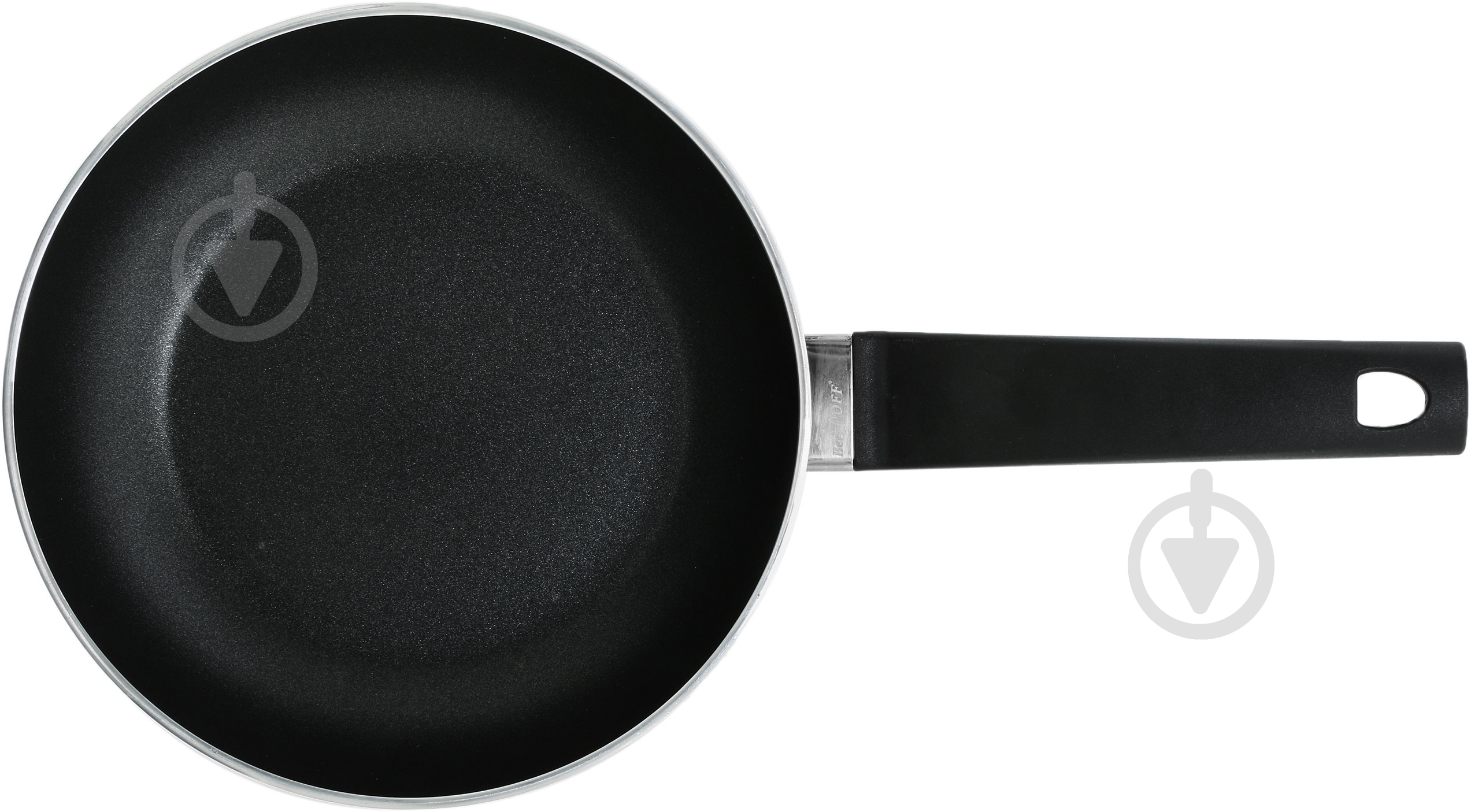 Сковорода BergHOFF Eclipse 20 см червона - фото 2 Сковорода BergHOFF Eclipse 20 см червона - фото 2