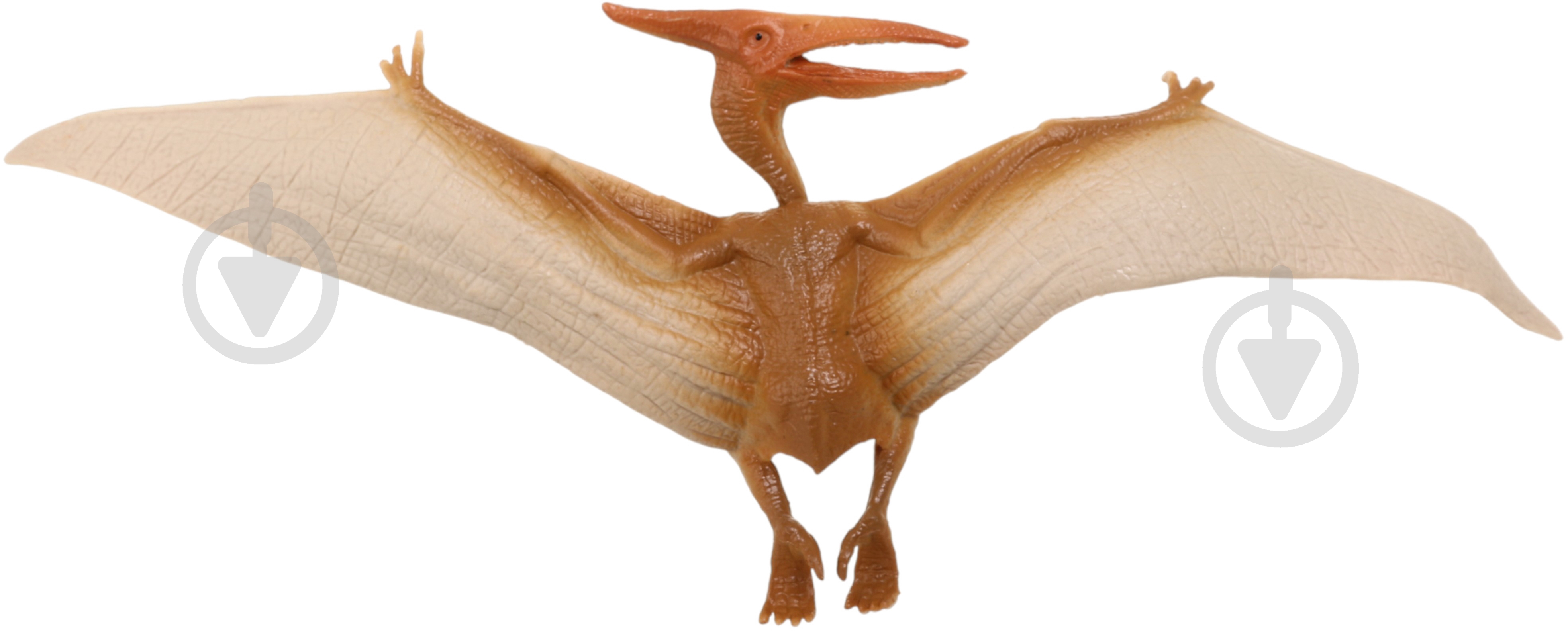 Игровой набор PIXIE динозавры 6 шт. 21х30х4 см пластик YX-PK056-2 - фото 13 Игровой набор PIXIE динозавры 6 шт. 21х30х4 см пластик YX-PK056-2 - фото 13