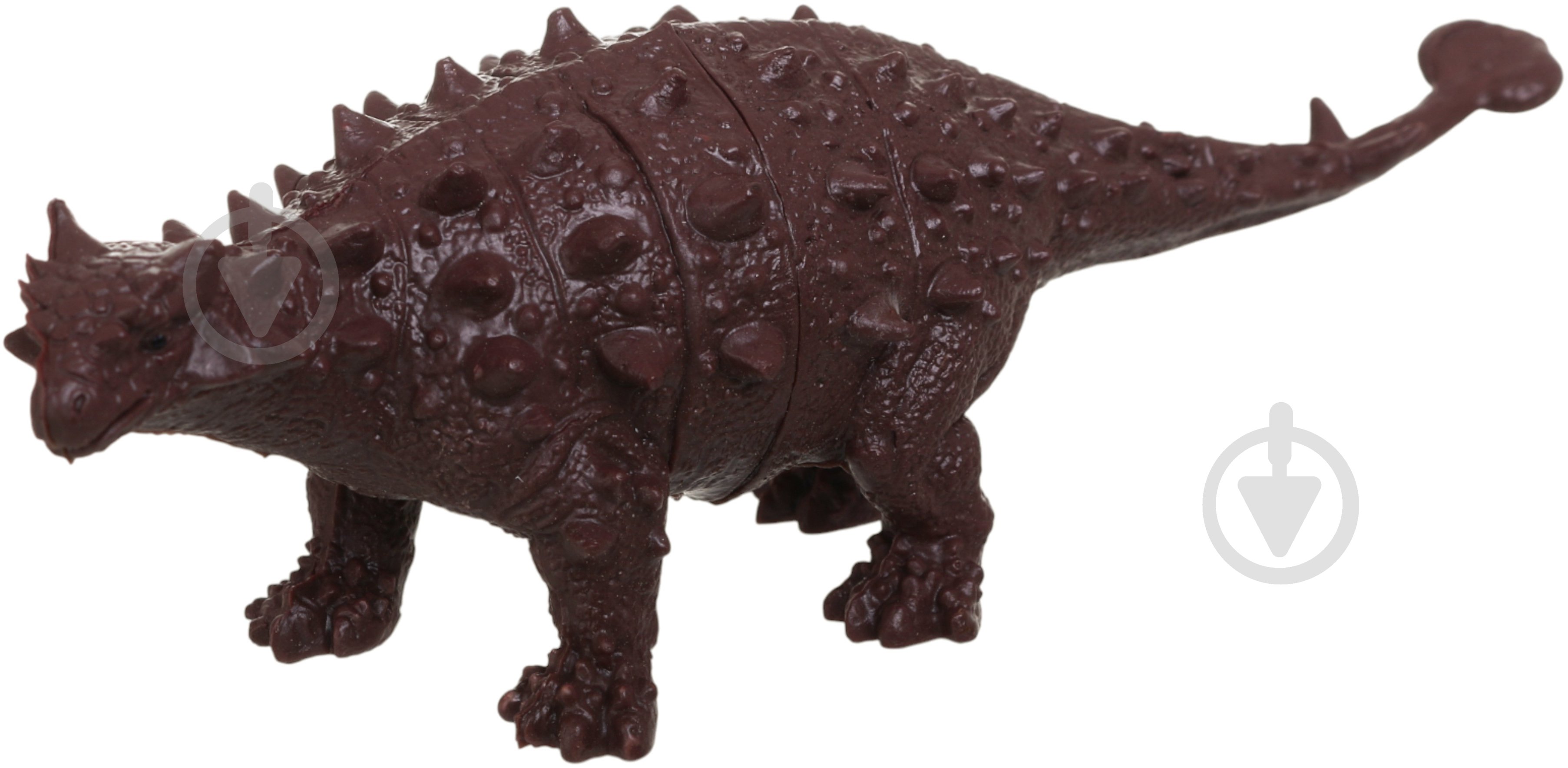 Игровой набор PIXIE динозавры 6 шт. 21х30х4 см пластик YX-PK056-2 - фото 4 Игровой набор PIXIE динозавры 6 шт. 21х30х4 см пластик YX-PK056-2 - фото 4