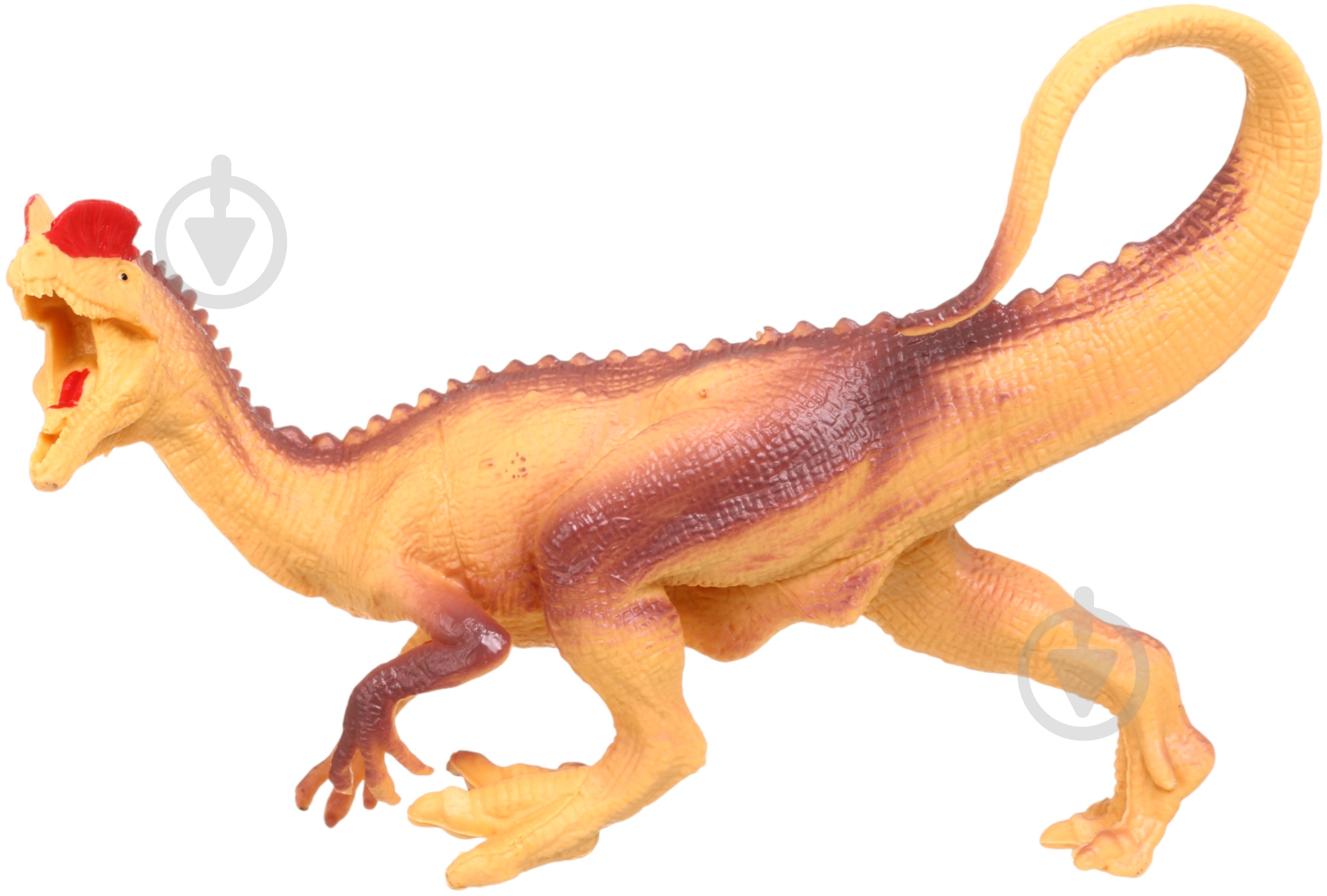 Игровой набор PIXIE динозавры 6 шт. 21х30х4 см пластик YX-PK056-2 - фото 2 Игровой набор PIXIE динозавры 6 шт. 21х30х4 см пластик YX-PK056-2 - фото 2