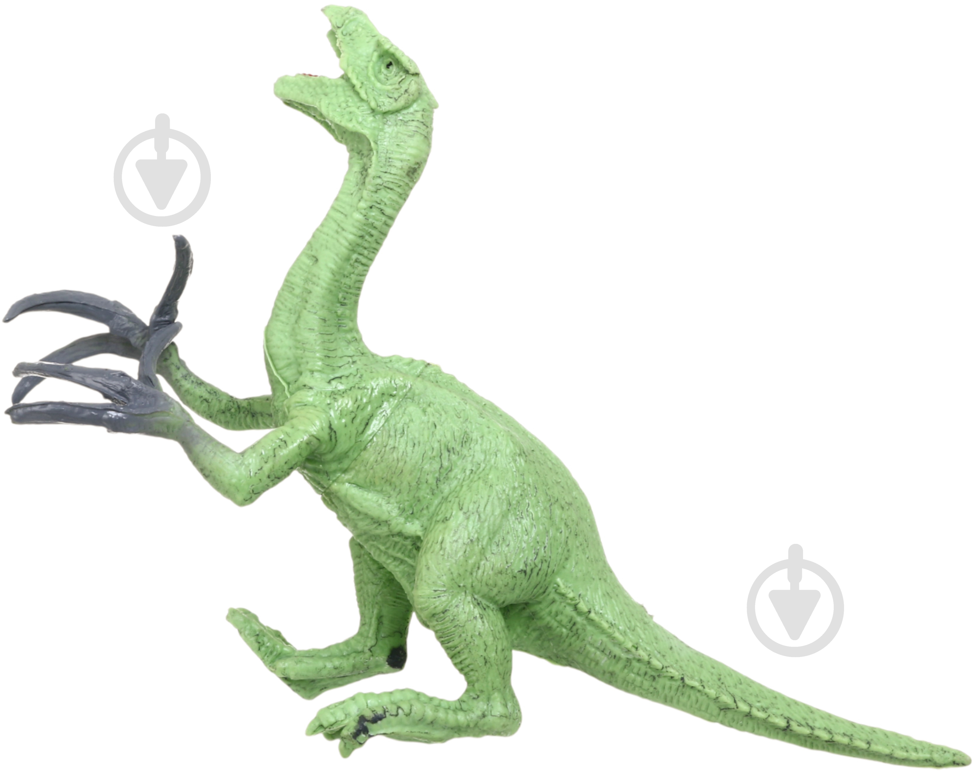 Игровой набор PIXIE динозавры 6 шт. 21х30х4 см пластик YX-PK056-2 - фото 10 Игровой набор PIXIE динозавры 6 шт. 21х30х4 см пластик YX-PK056-2 - фото 10