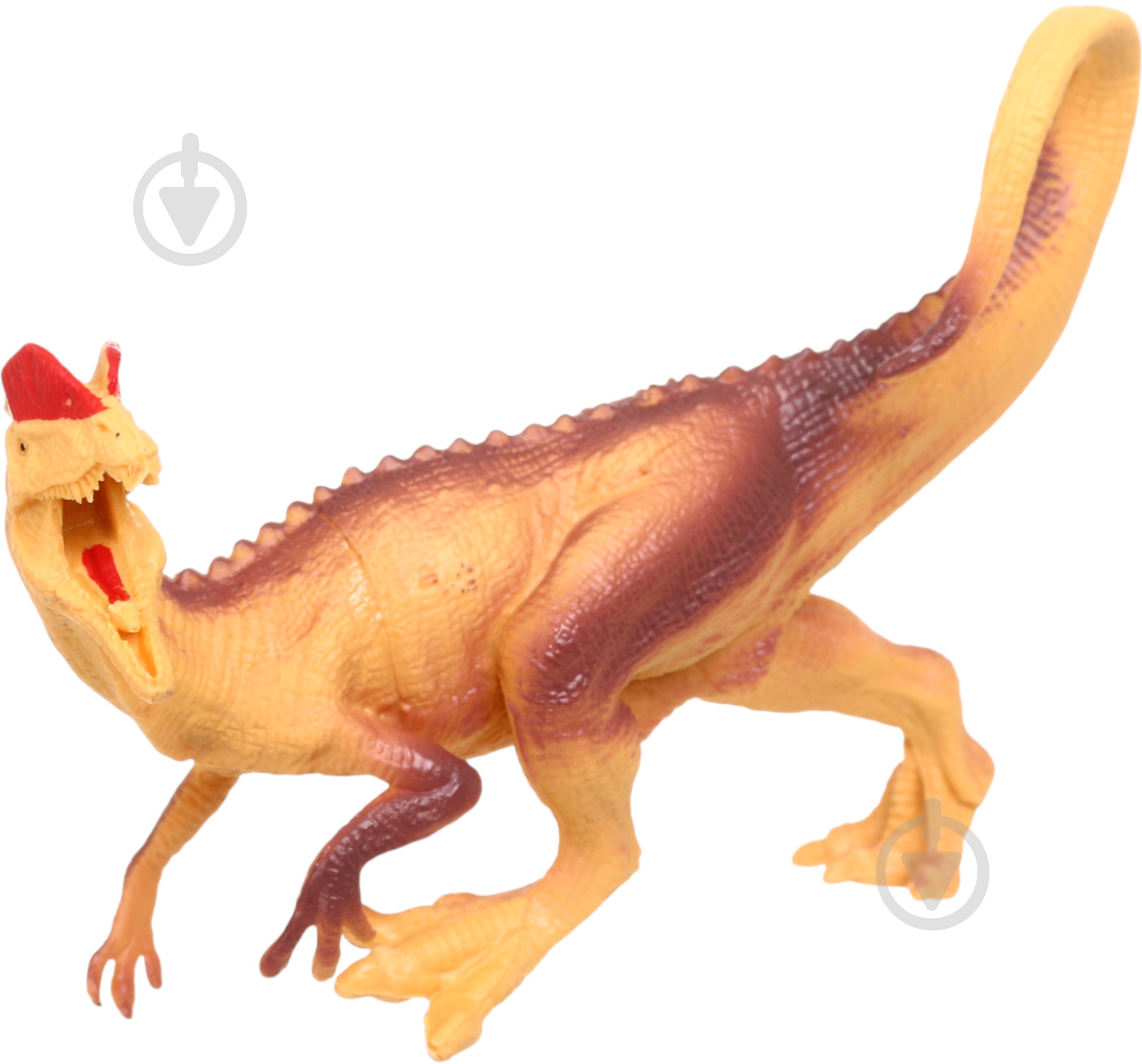 Игровой набор PIXIE динозавры 6 шт. 21х30х4 см пластик YX-PK056-2 - фото 9 Игровой набор PIXIE динозавры 6 шт. 21х30х4 см пластик YX-PK056-2 - фото 9