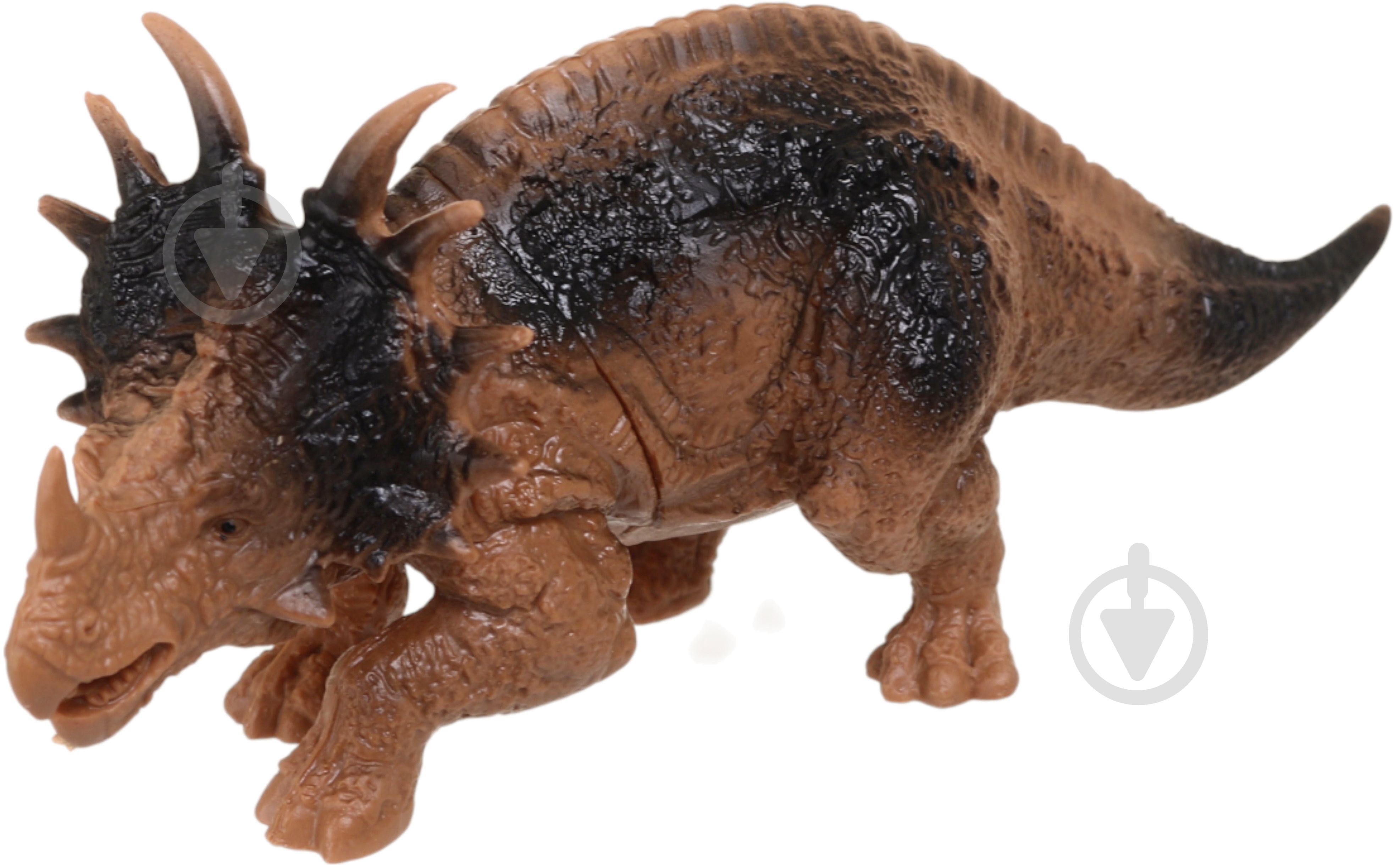 Игровой набор PIXIE динозавры 6 шт. 21х30х4 см пластик YX-PK056-2 - фото 7 Игровой набор PIXIE динозавры 6 шт. 21х30х4 см пластик YX-PK056-2 - фото 7