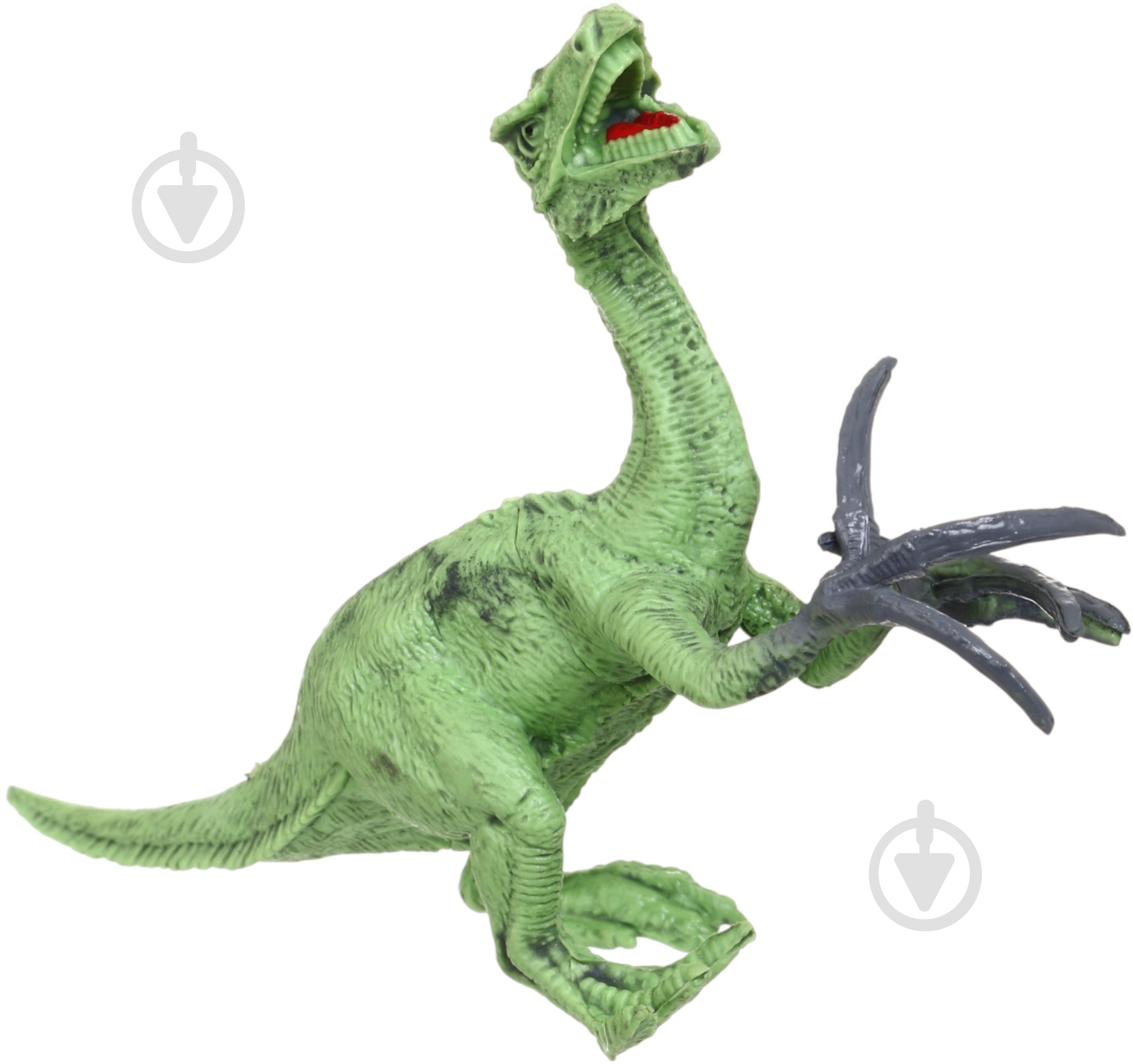 Игровой набор PIXIE динозавры 6 шт. 21х30х4 см пластик YX-PK056-2 - фото 5 Игровой набор PIXIE динозавры 6 шт. 21х30х4 см пластик YX-PK056-2 - фото 5