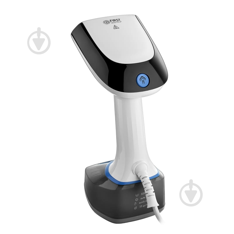 Отпариватель First FA-5647-2 - фото 8