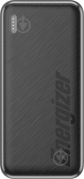 Повербанк Energizer PD20W + QC22.5W 30000 mAh black (UE30055PQ) - фото 1 Повербанк Energizer PD20W + QC22.5W 30000 mAh black (UE30055PQ) - фото 1