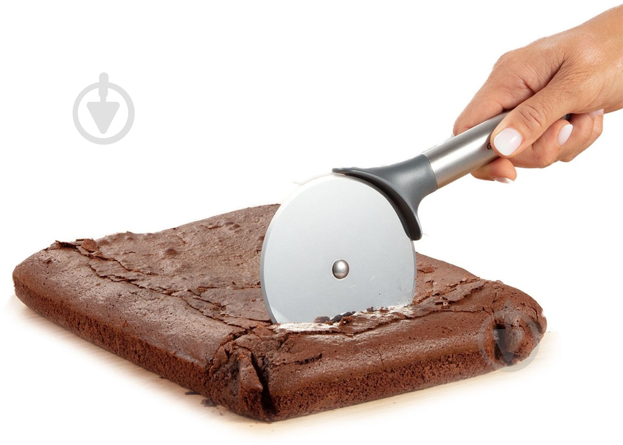 Нож для пиццы Tescoma GrandCHEF (428247) - фото 3 Нож для пиццы Tescoma GrandCHEF (428247) - фото 3