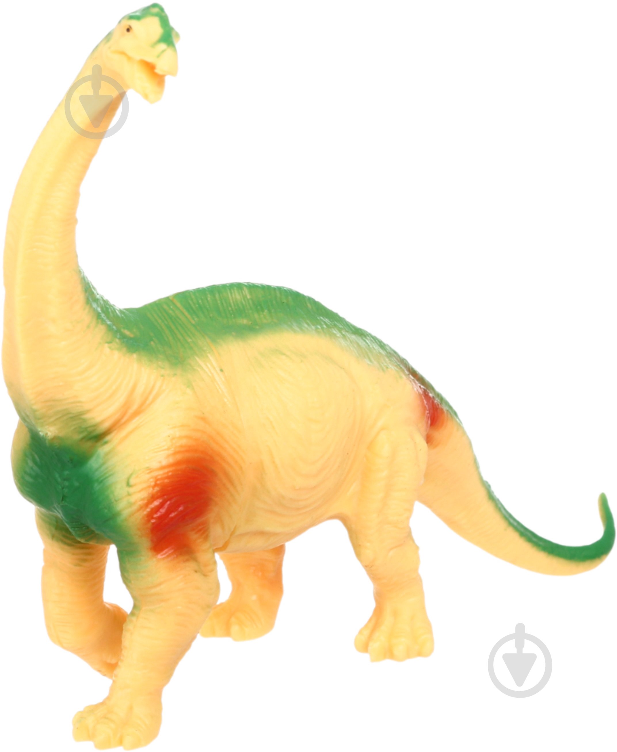 Игровой набор PIXIE ведро динозавры 19 шт. 20.5х15.5х15.5 см пластик YX-8010 - фото 10