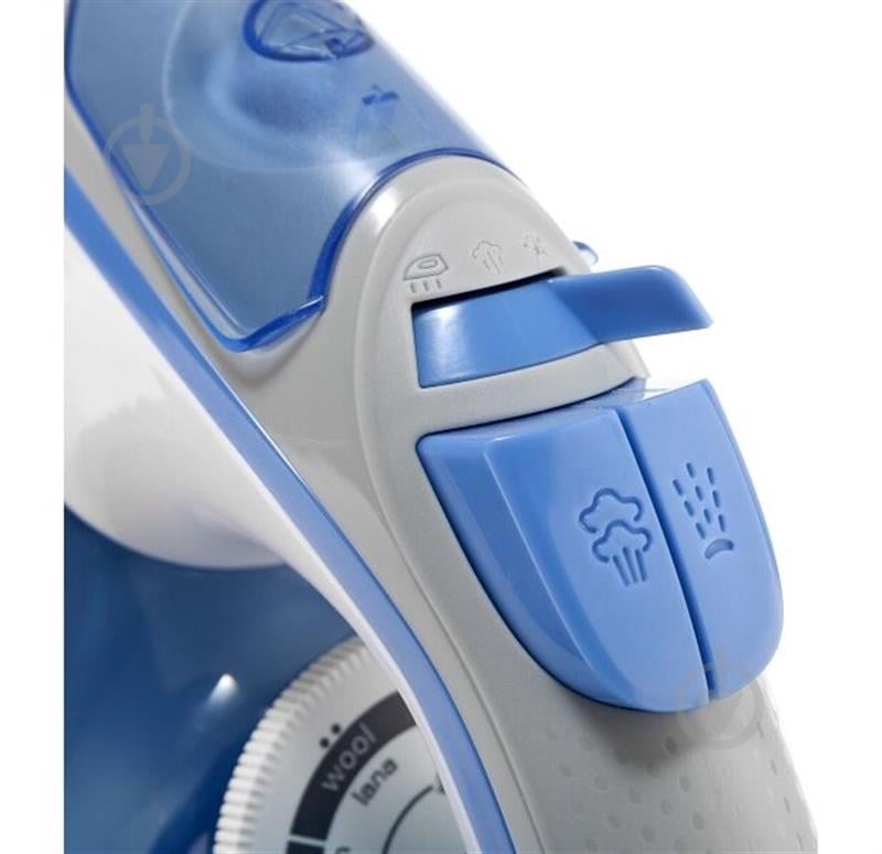 Утюг с парогенератором First FA-5618-6 - фото 10 Утюг с парогенератором First FA-5618-6 - фото 10