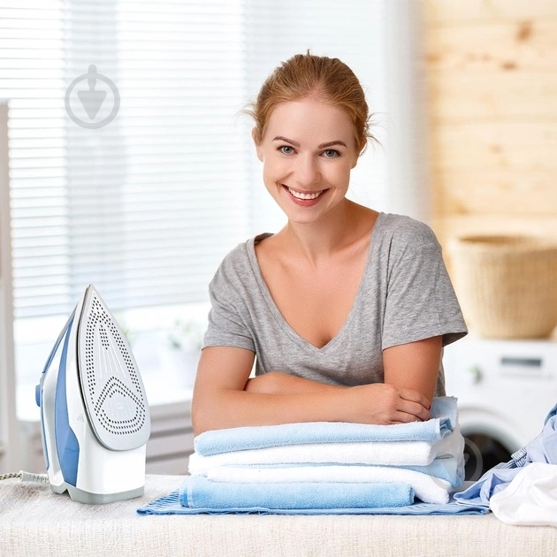 Утюг с парогенератором First FA-5618-6 - фото 14 Утюг с парогенератором First FA-5618-6 - фото 14